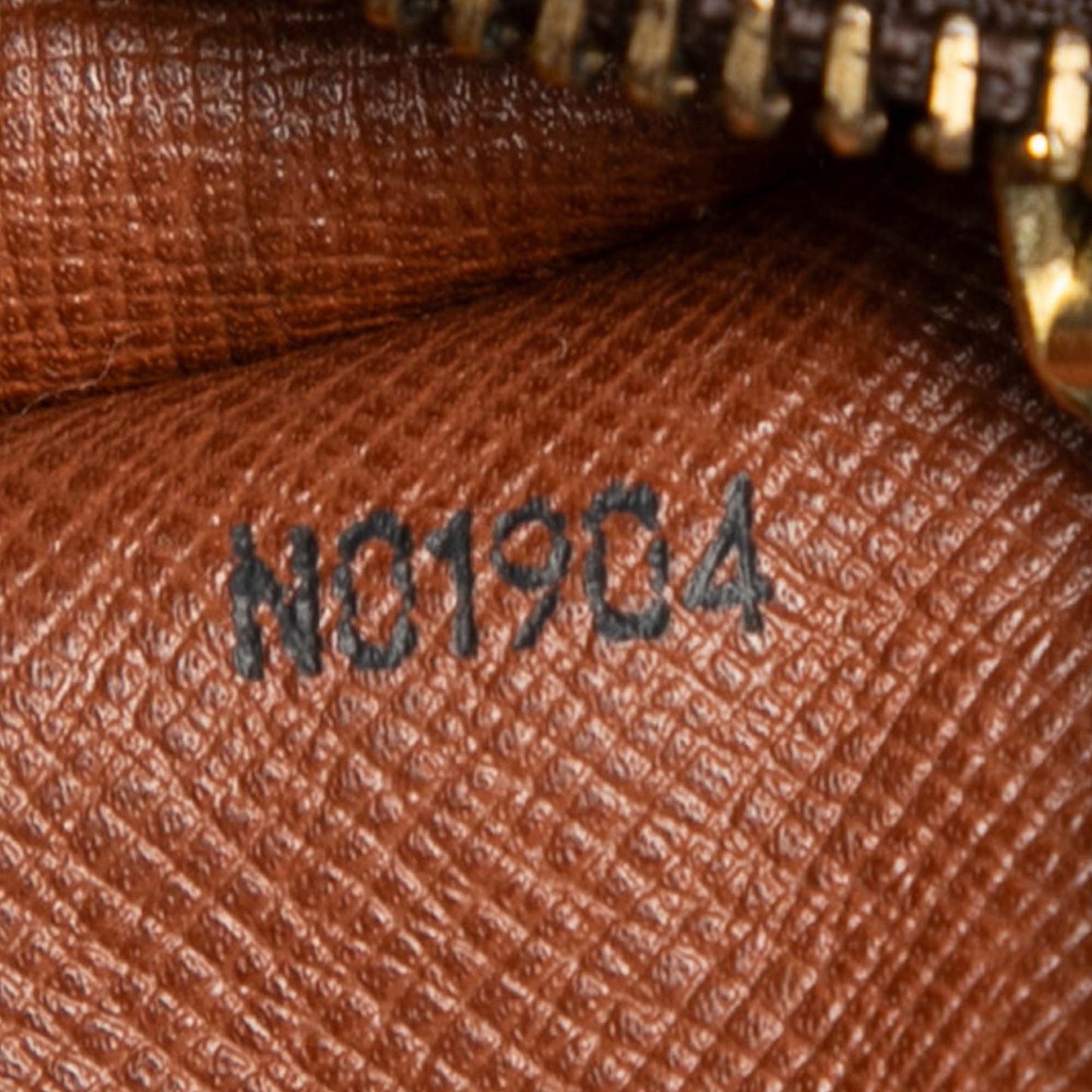 Louis Vuitton Monogram Papillon 26