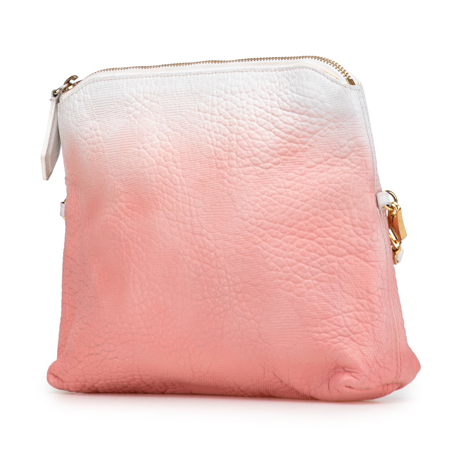 Burberry Leather Crossbody