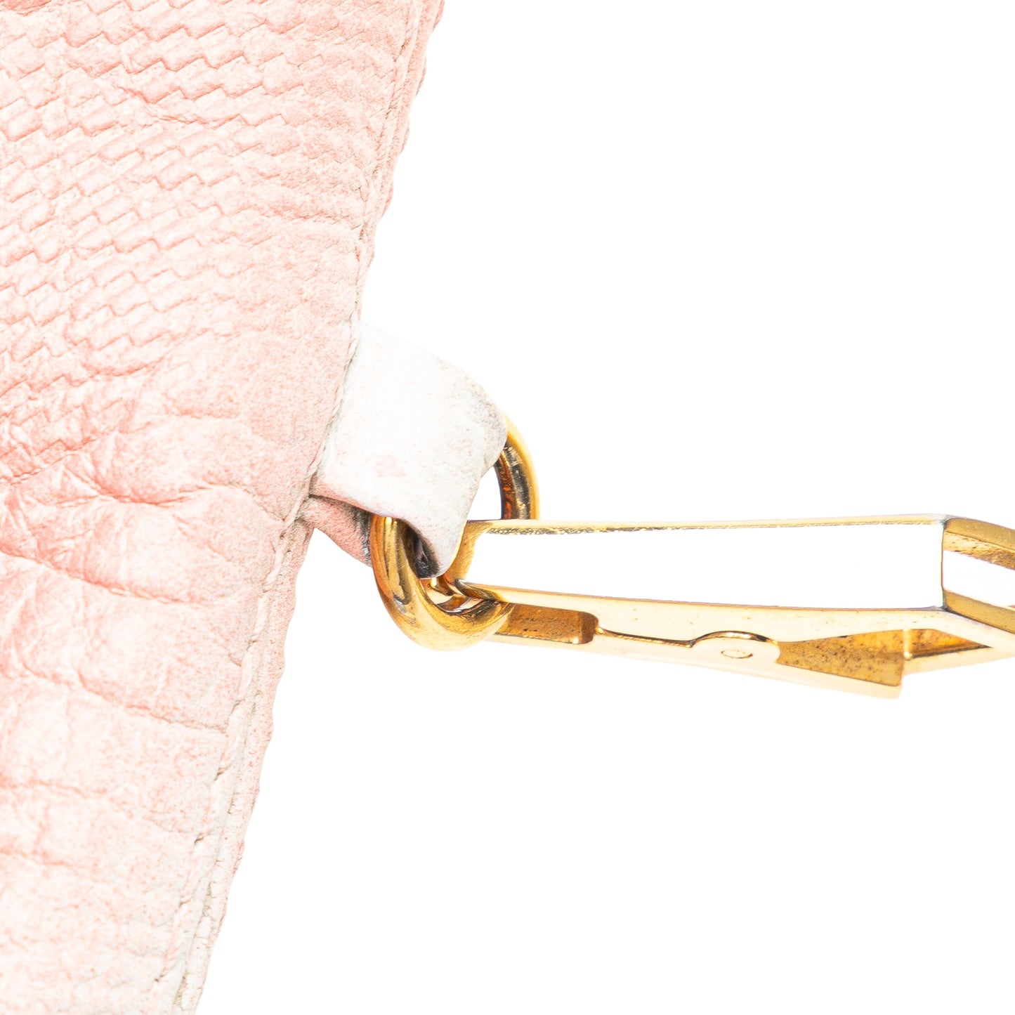 Burberry Leather Crossbody