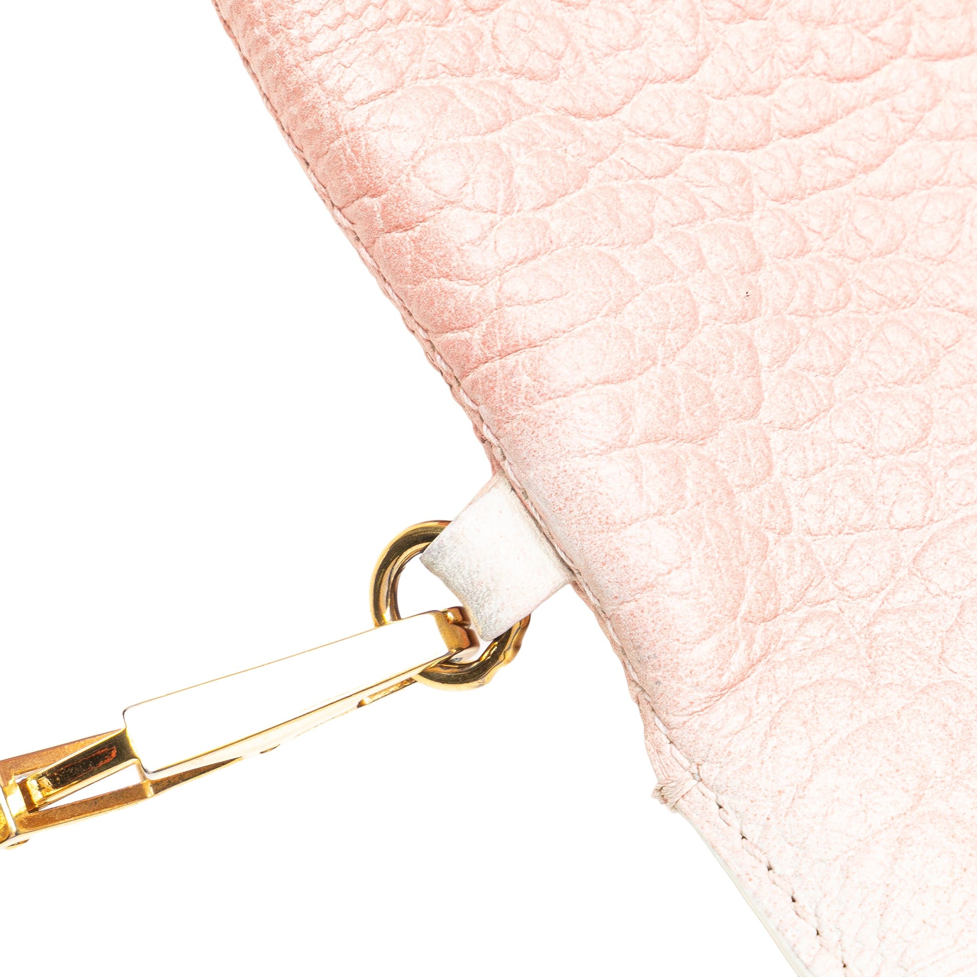 Burberry Leather Crossbody