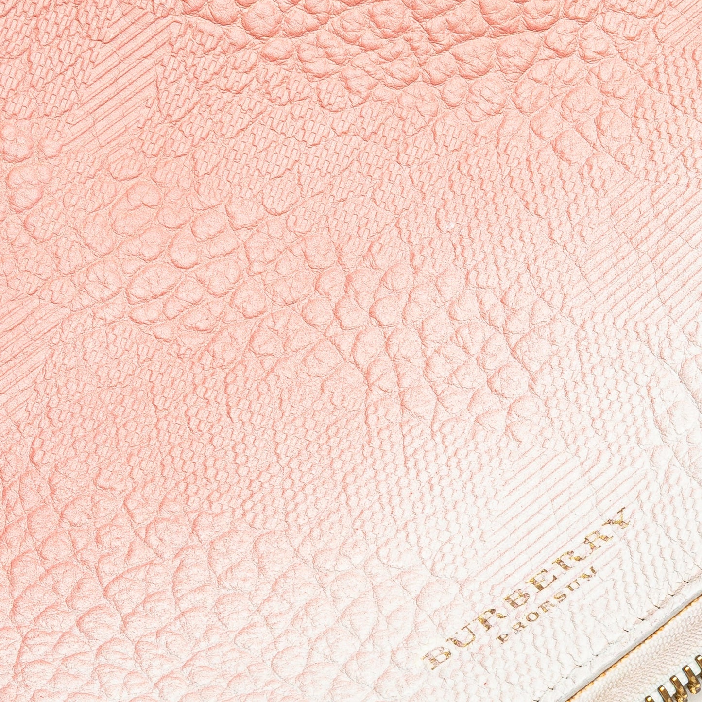 Burberry Leather Crossbody