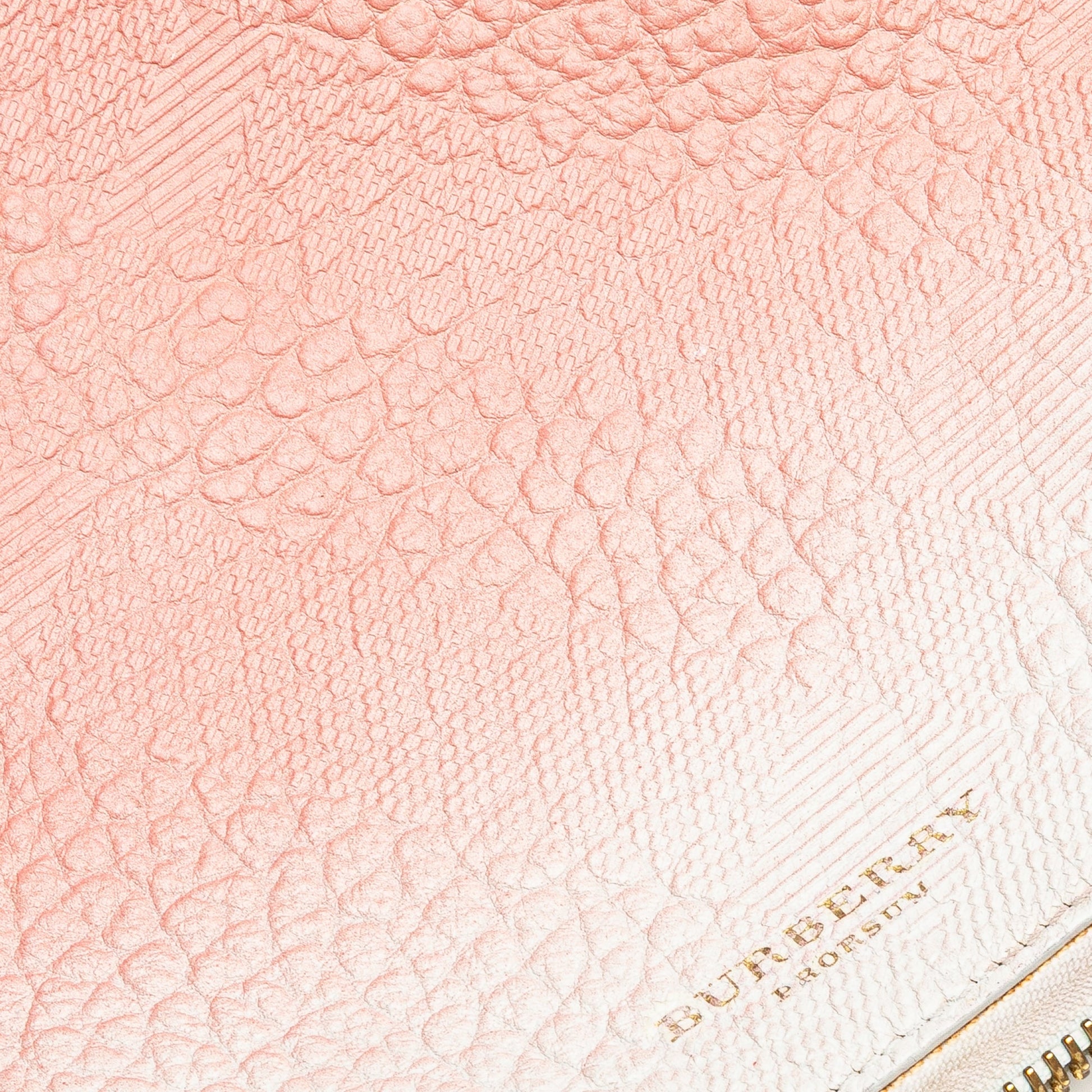 Burberry Leather Crossbody