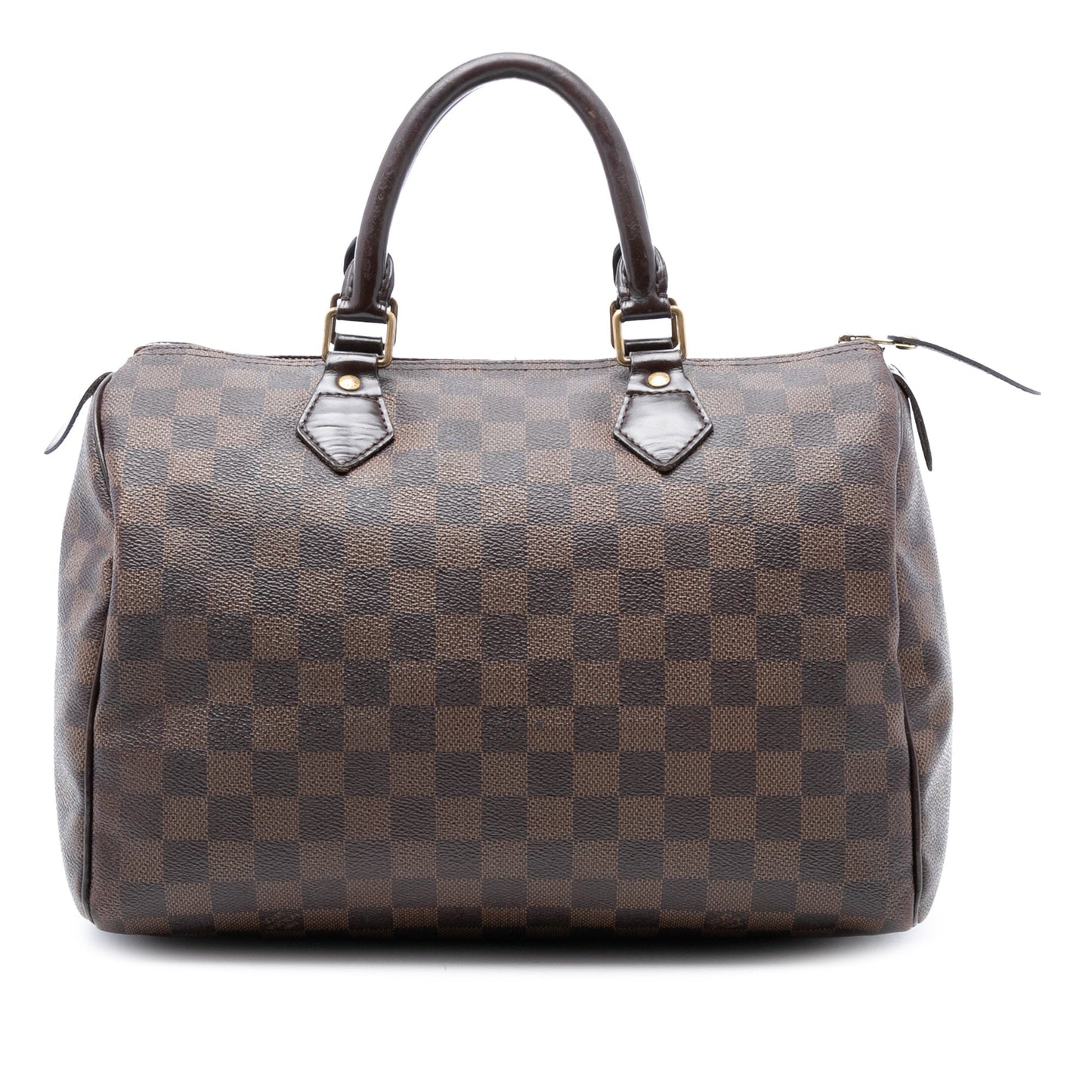 Louis Vuitton Damier Ebene Speedy 30