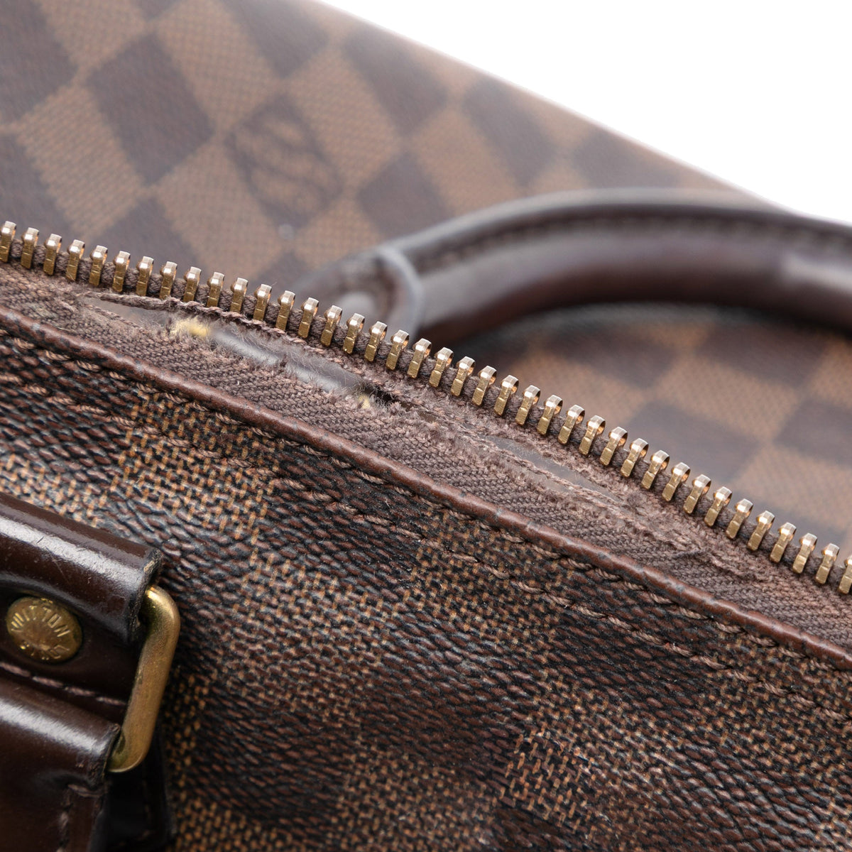 Louis Vuitton Damier Ebene Speedy 30