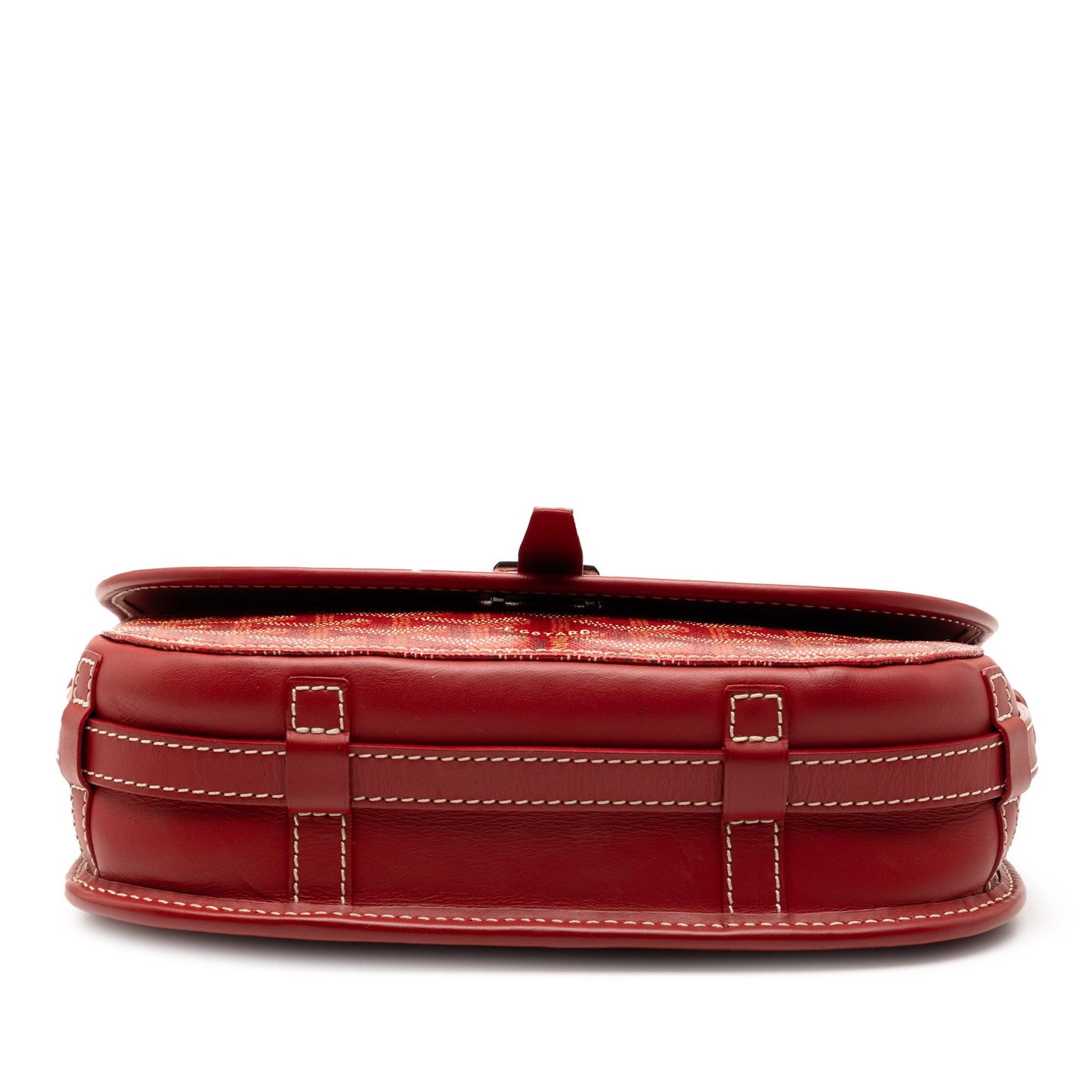 Goyard Goyardine Belvedere II PM