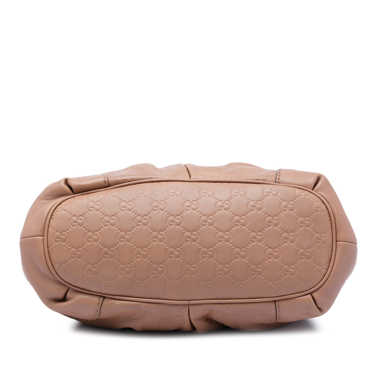 Gucci Guccissima Sukey Satchel