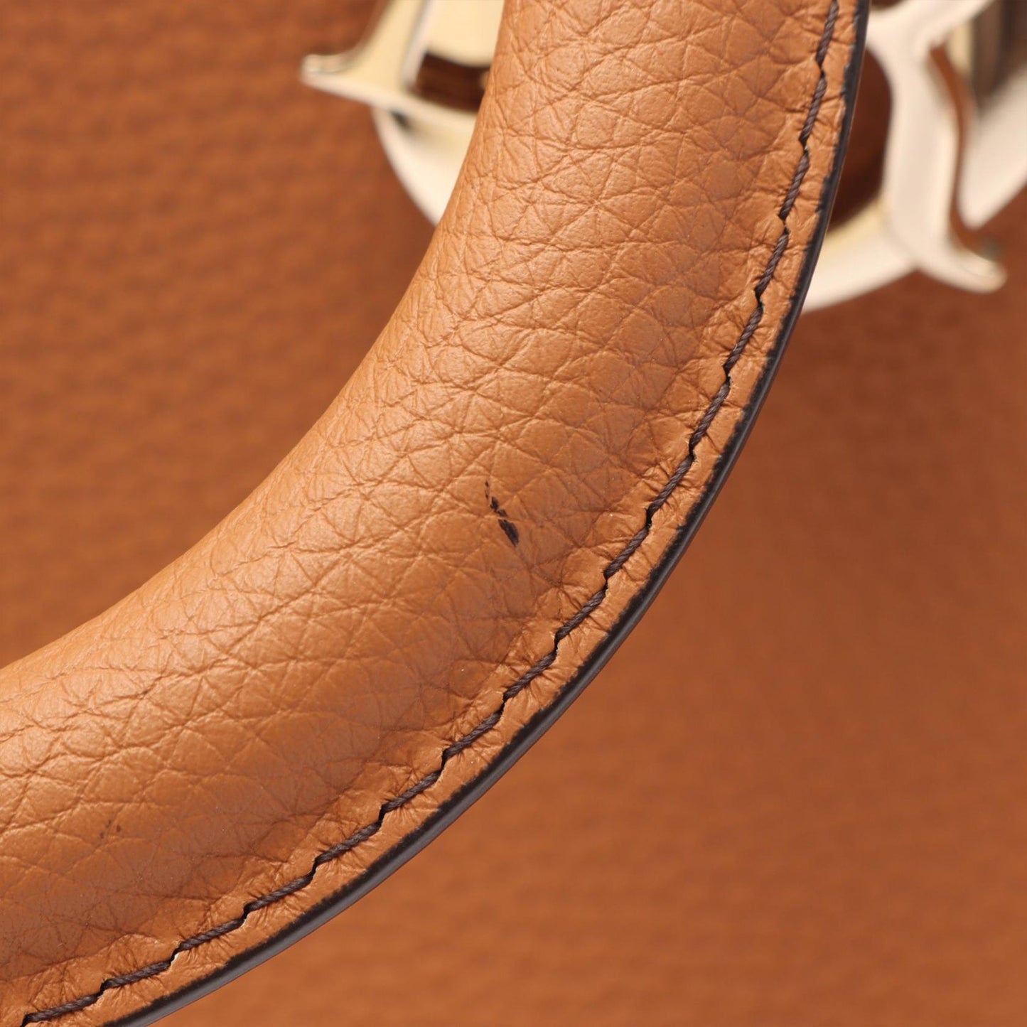 Dior Large Grained Calfskin Lady D Sire