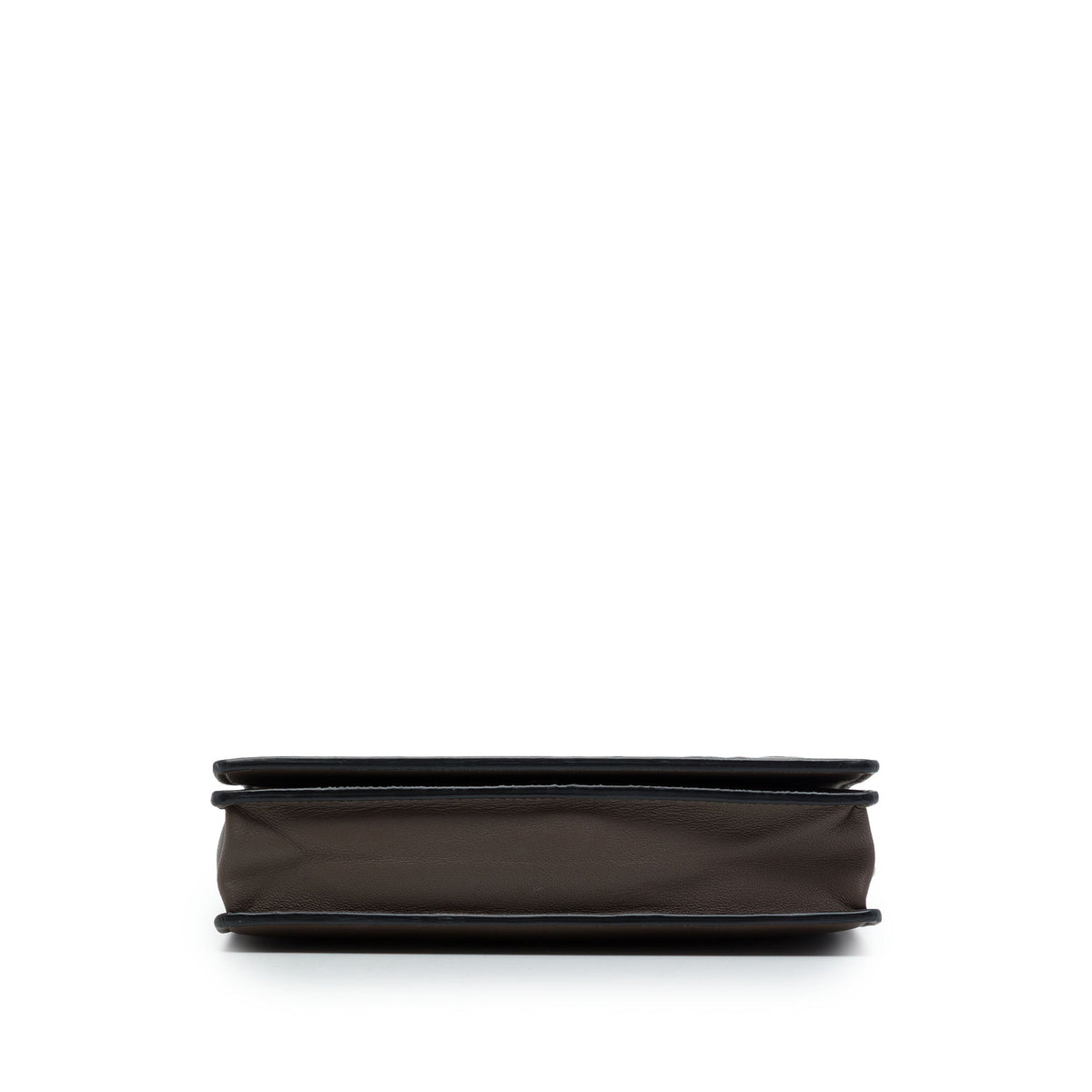 Bottega Veneta Studded Nappa Catena Wallet On Chain