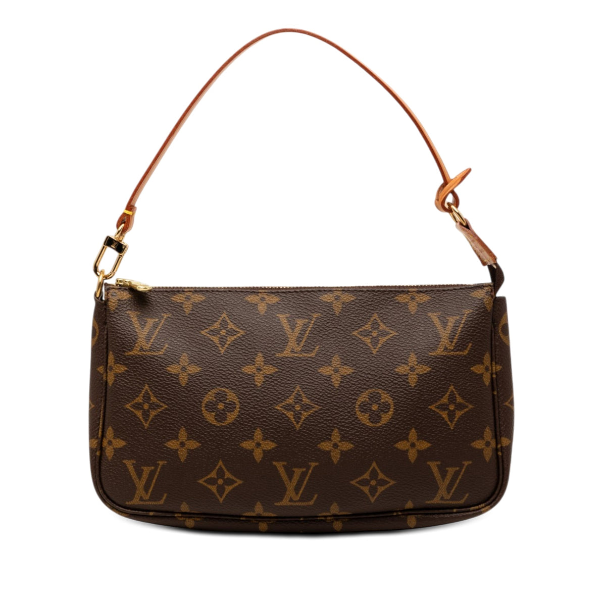 Louis Vuitton Monogram Pochette Accessoires