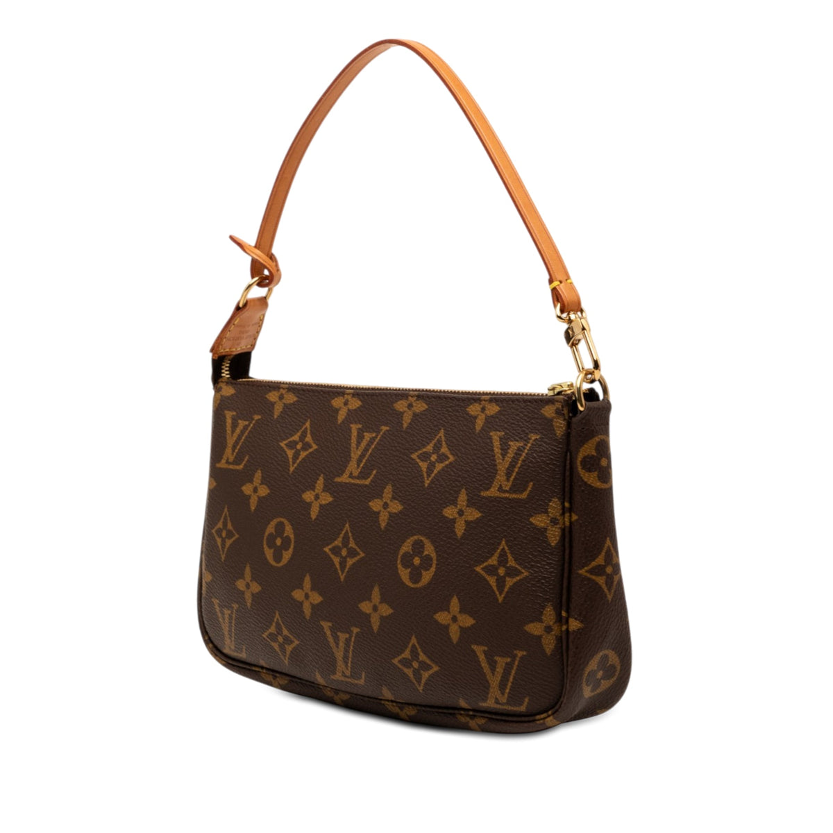 Louis Vuitton Monogram Pochette Accessoires