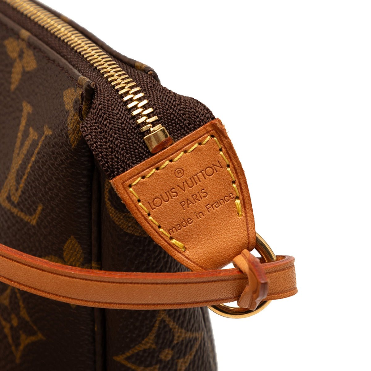 Louis Vuitton Monogram Pochette Accessoires