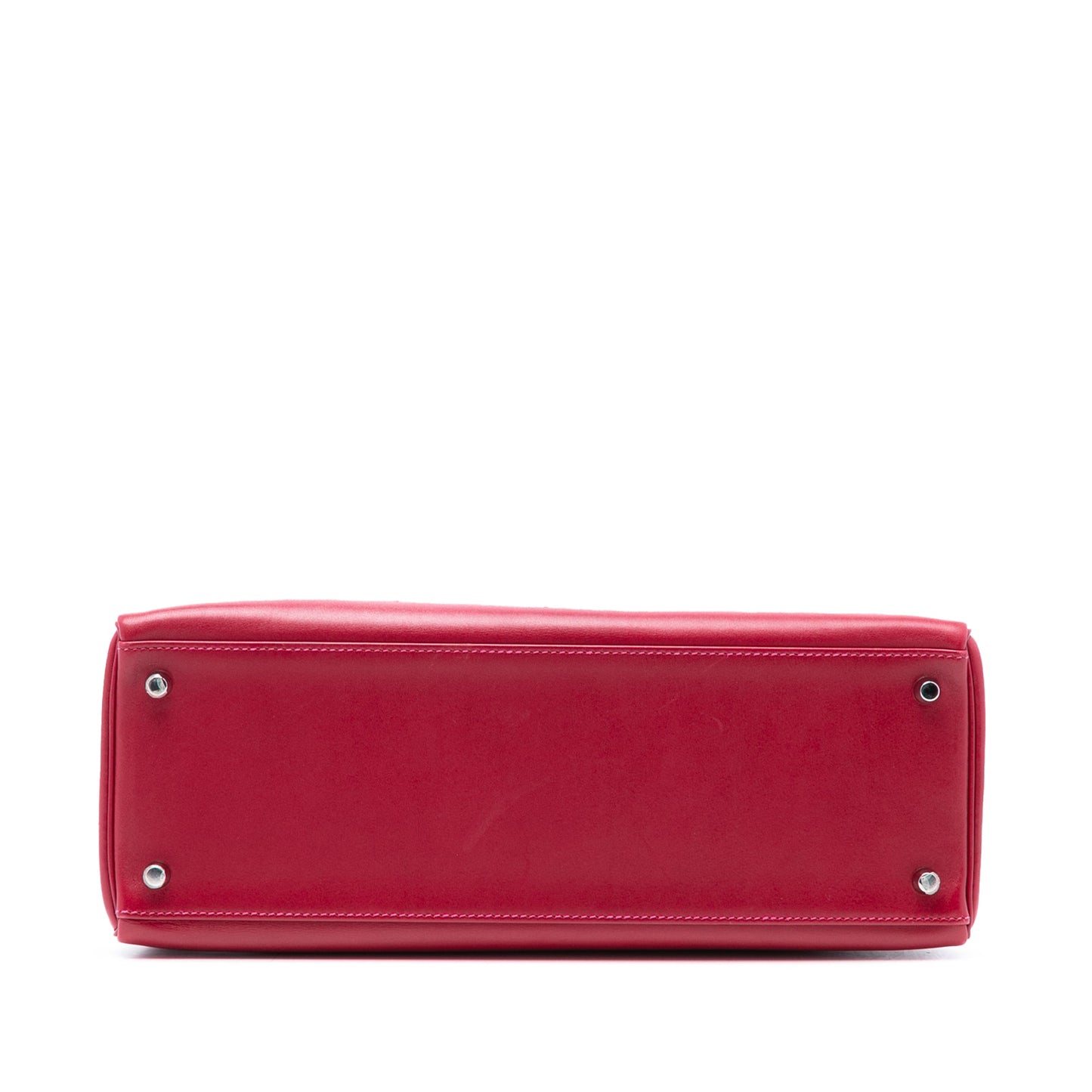 Hermès Box Calf Verso Kelly II Retourne 35