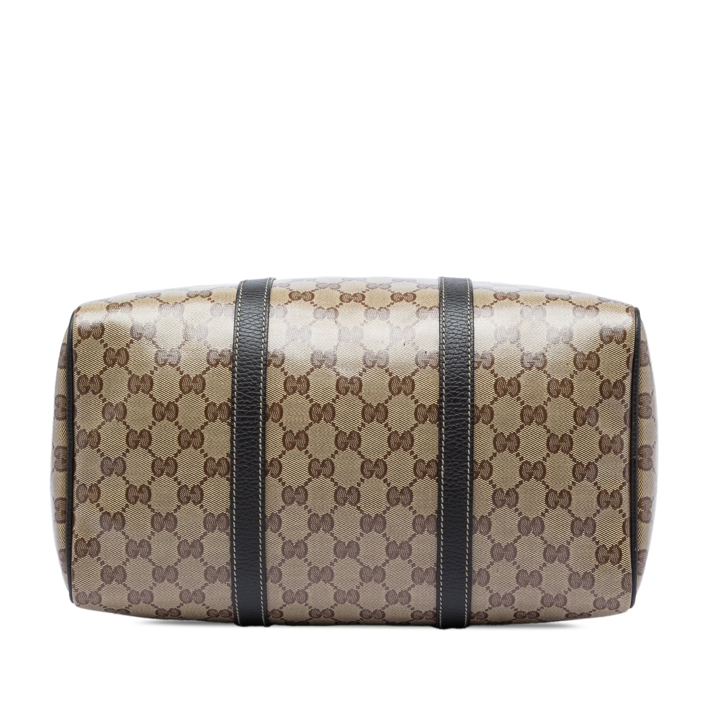 Gucci Medium GG Crystal Joy Boston Bag