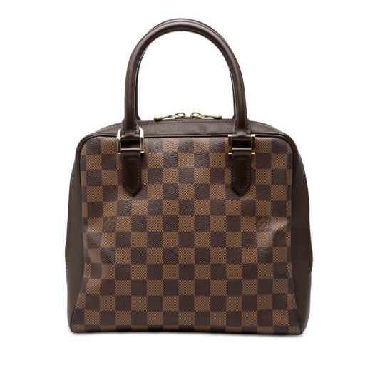 Louis Vuitton Damier Ebene Brera