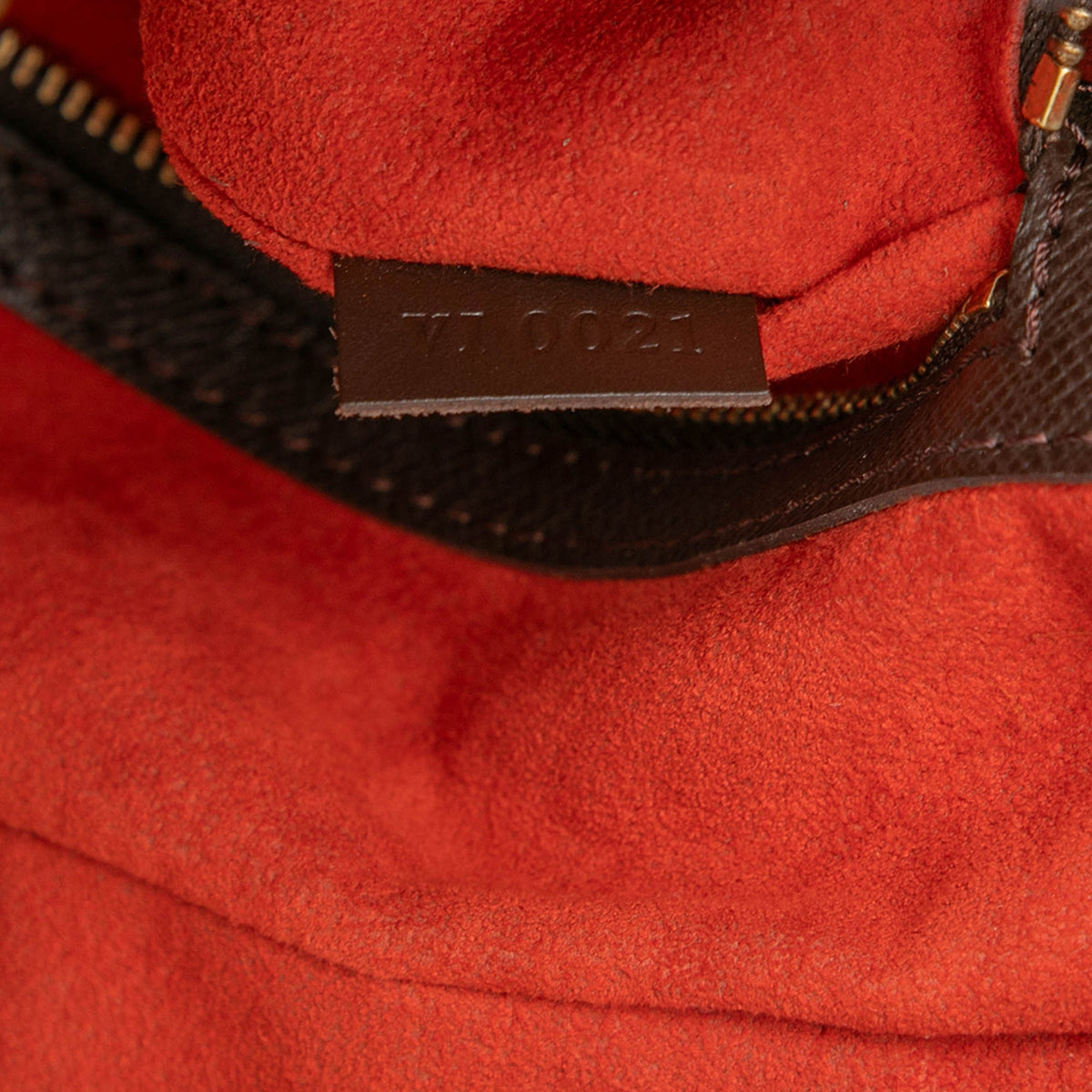Louis Vuitton Damier Ebene Brera