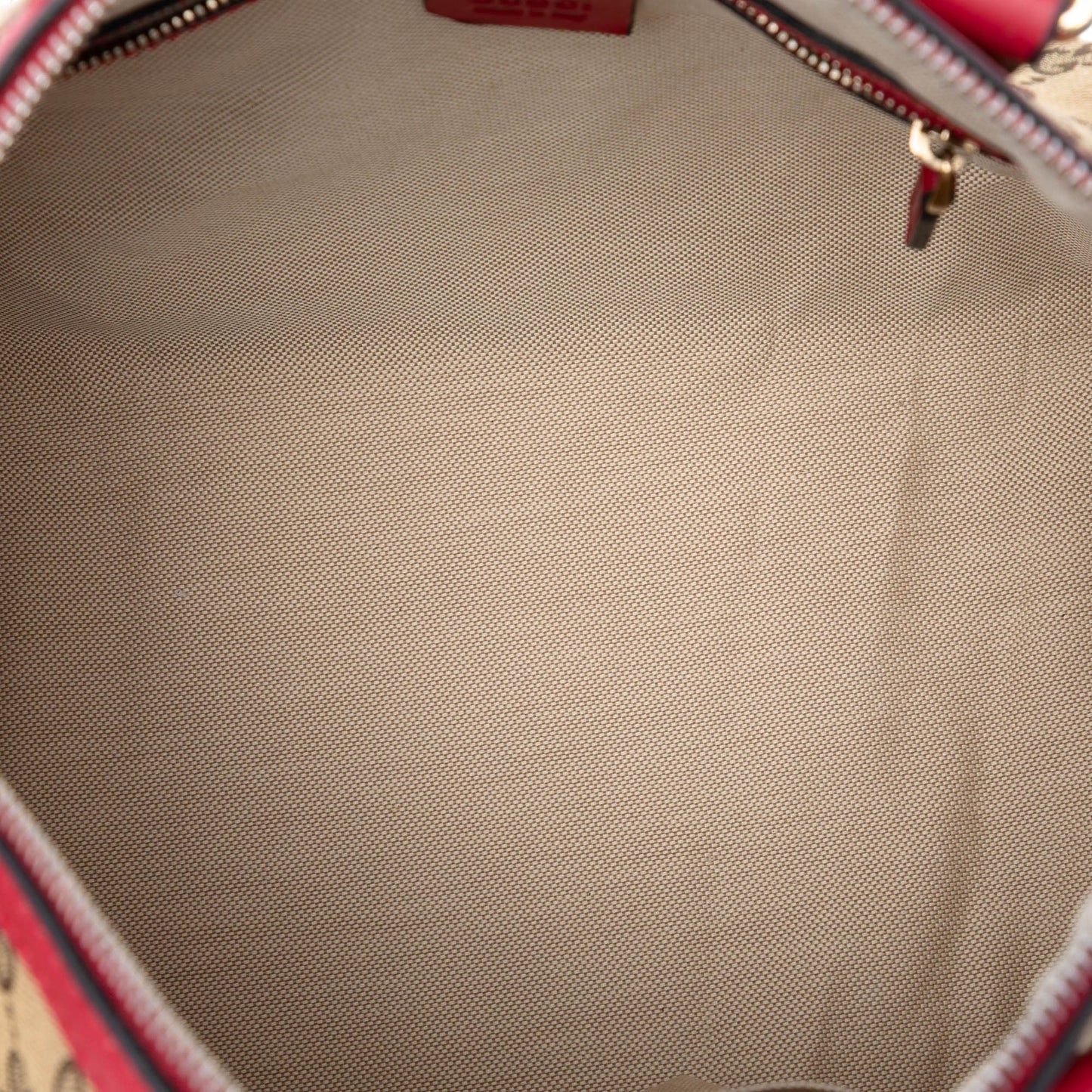 Gucci Medium GG Canvas Joy Boston Bag