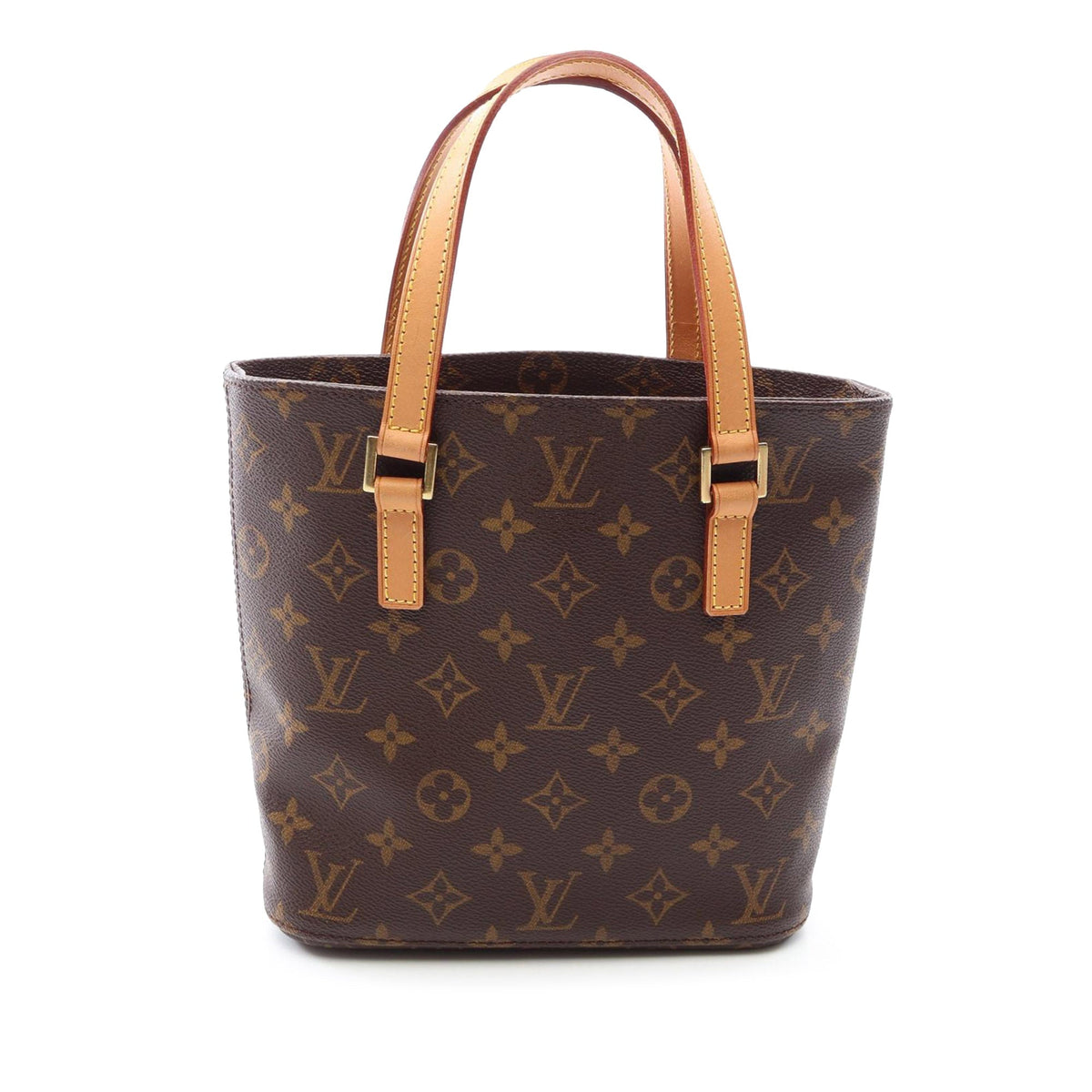 Louis Vuitton Monogram Vavin PM