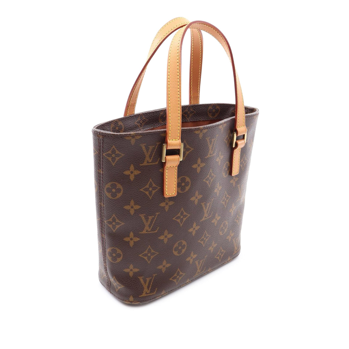 Louis Vuitton Monogram Vavin PM