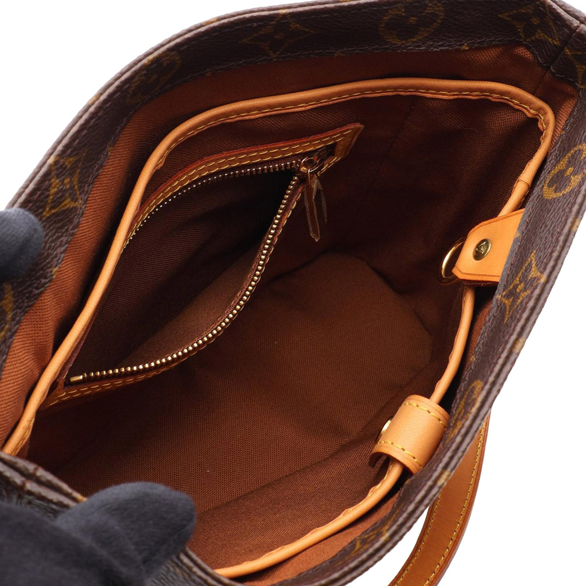 Louis Vuitton Monogram Vavin PM