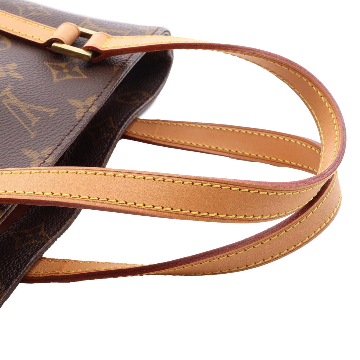 Louis Vuitton Monogram Vavin PM