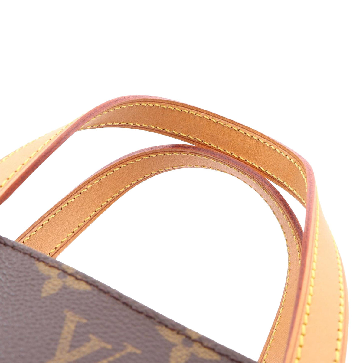 Louis Vuitton Monogram Vavin PM
