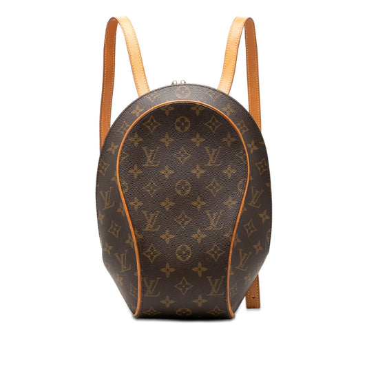 Louis Vuitton Monogram Ellipse Sac a Dos Backpack