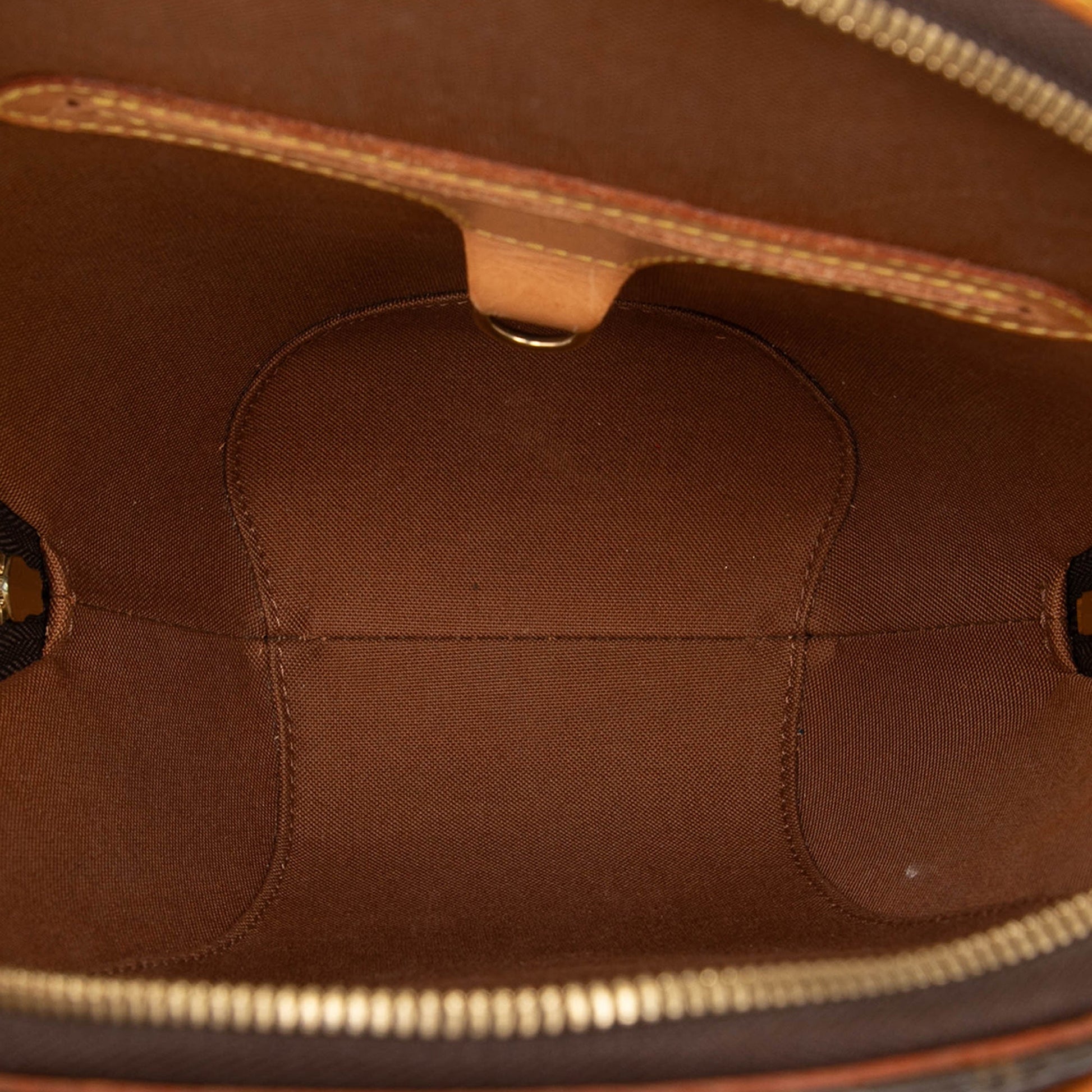 Louis Vuitton Monogram Ellipse Sac a Dos Backpack