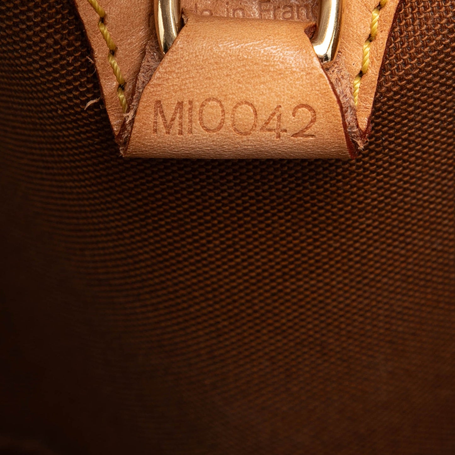 Louis Vuitton Monogram Ellipse Sac a Dos Backpack