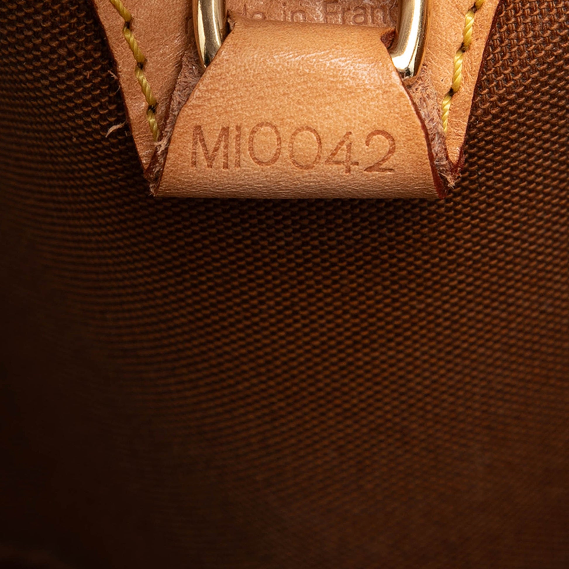 Louis Vuitton Monogram Ellipse Sac a Dos Backpack