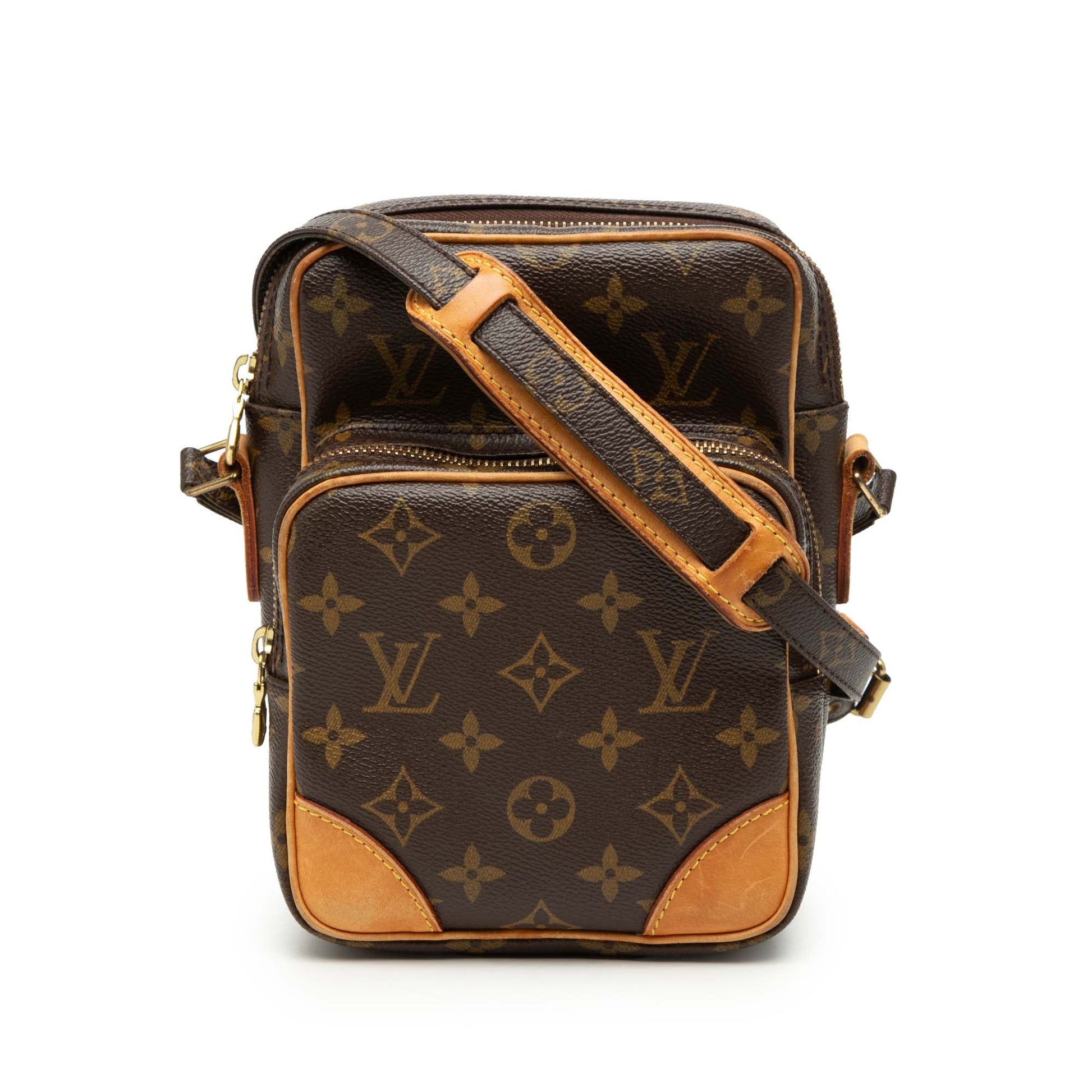 Louis Vuitton Monogram Amazone