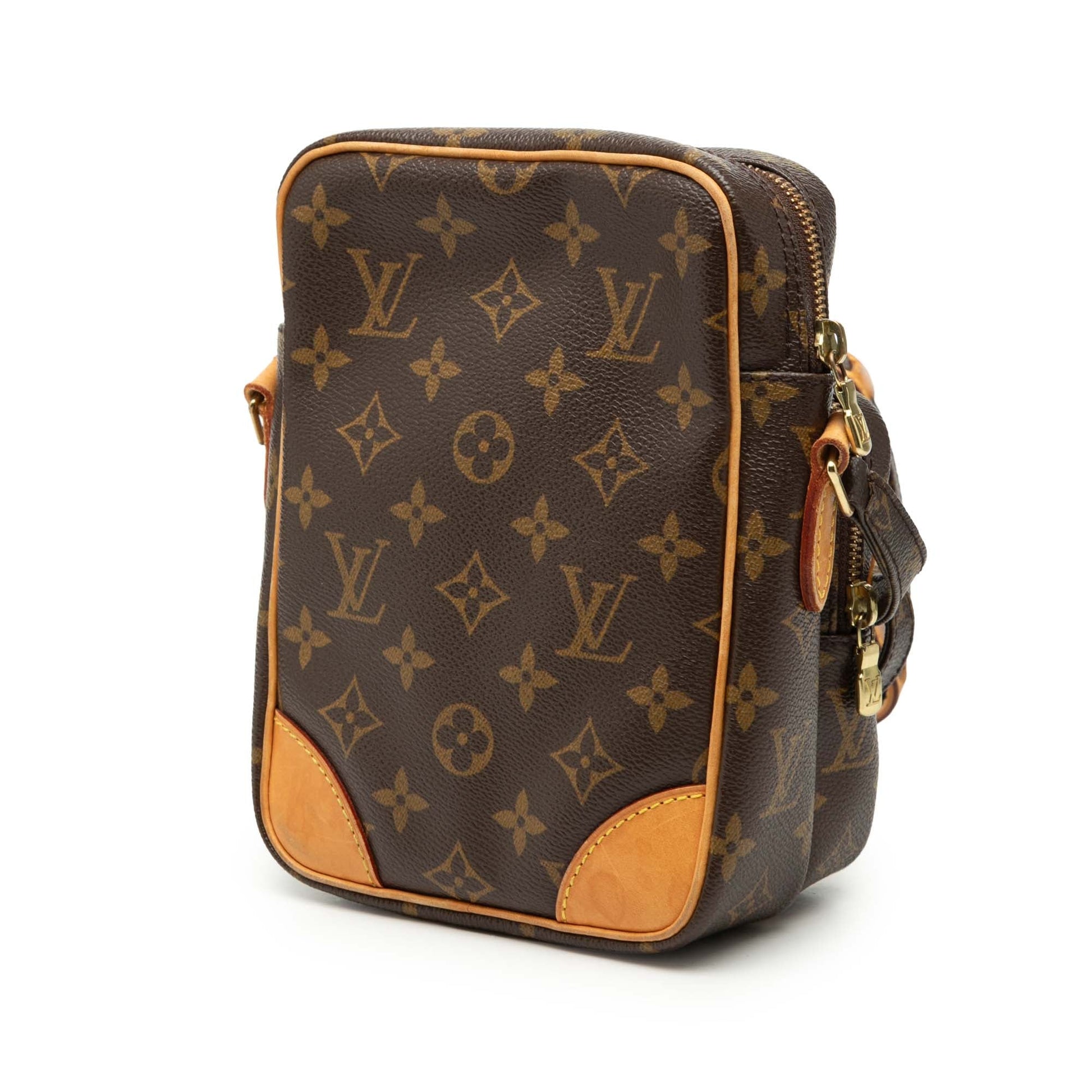 Louis Vuitton Monogram Amazone