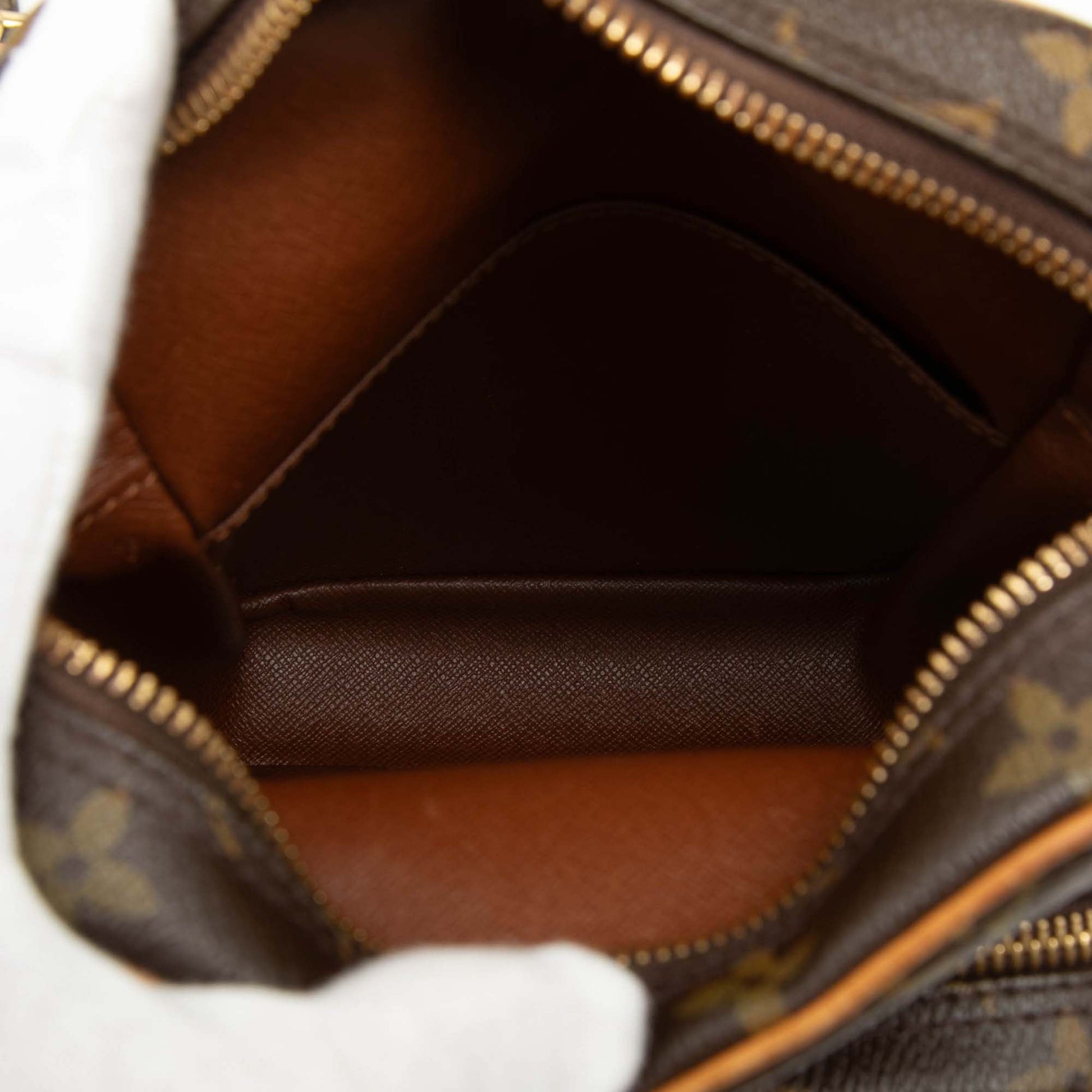 Louis Vuitton Monogram Amazone