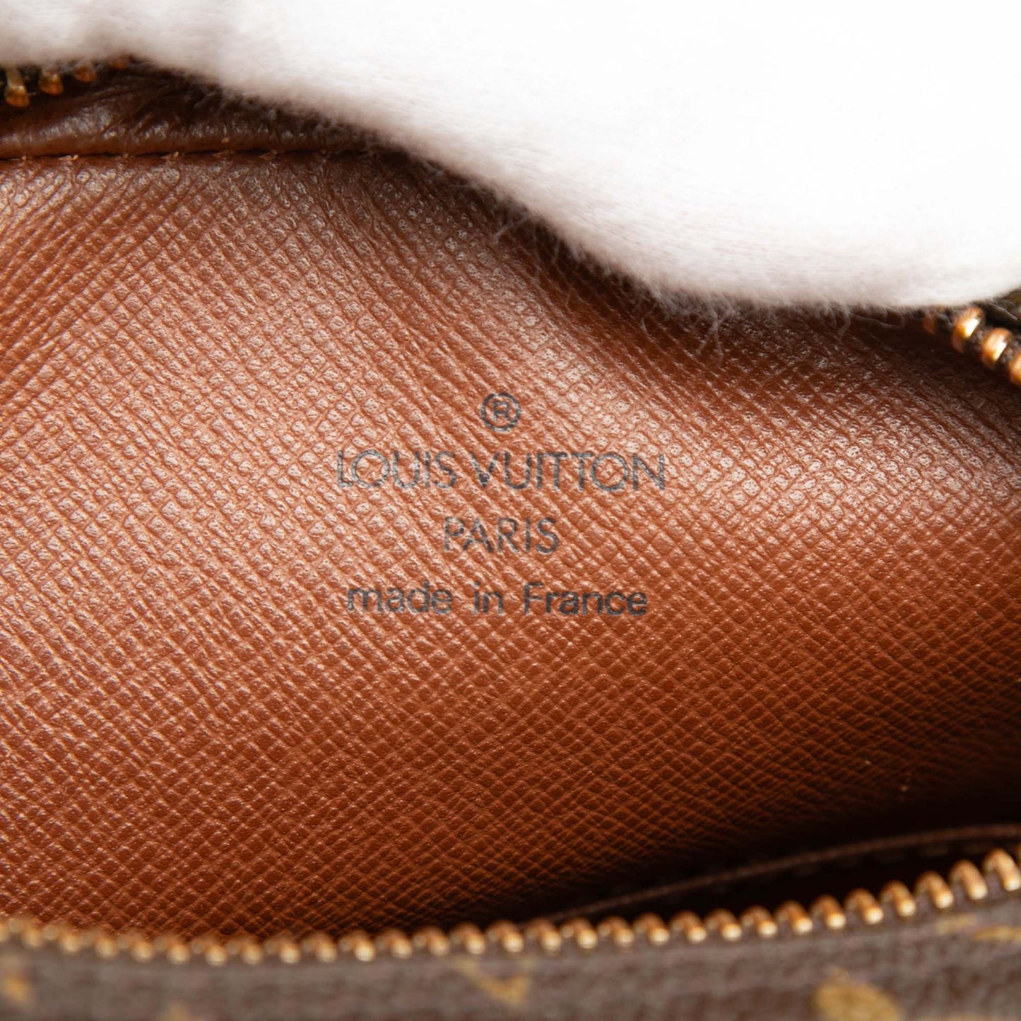 Louis Vuitton Monogram Amazone