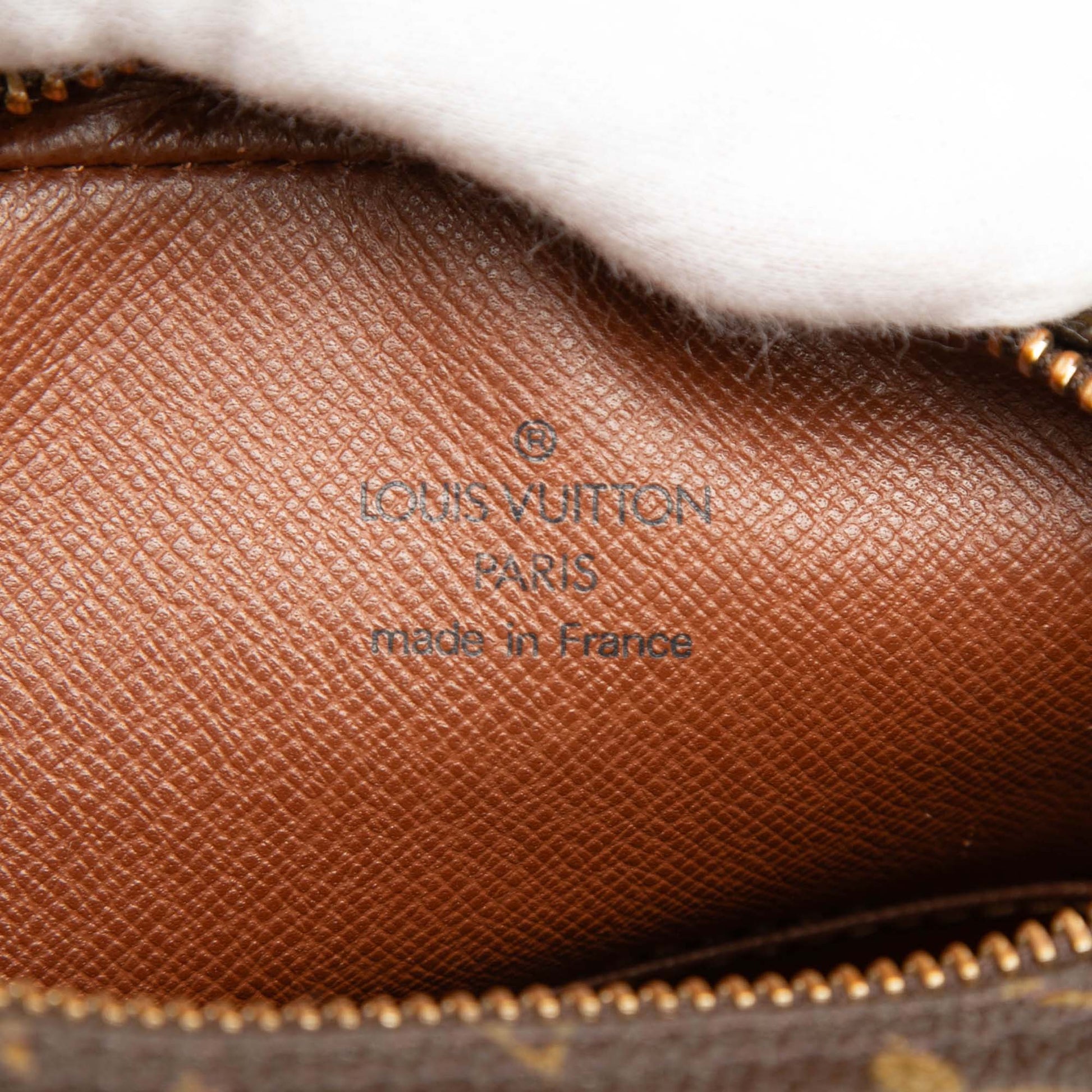 Louis Vuitton Monogram Amazone