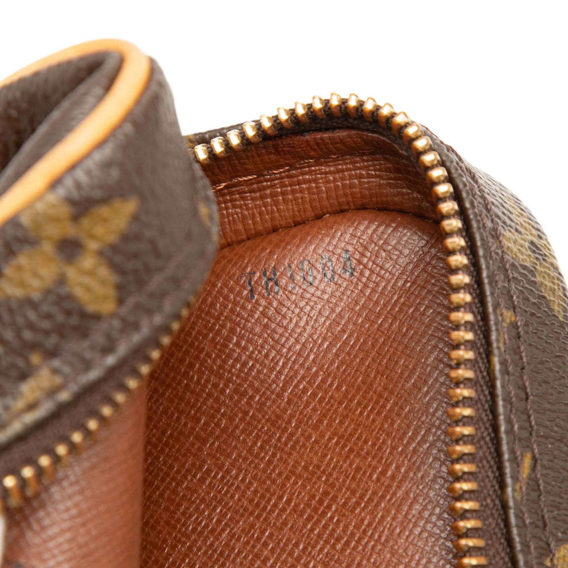Louis Vuitton Monogram Amazone