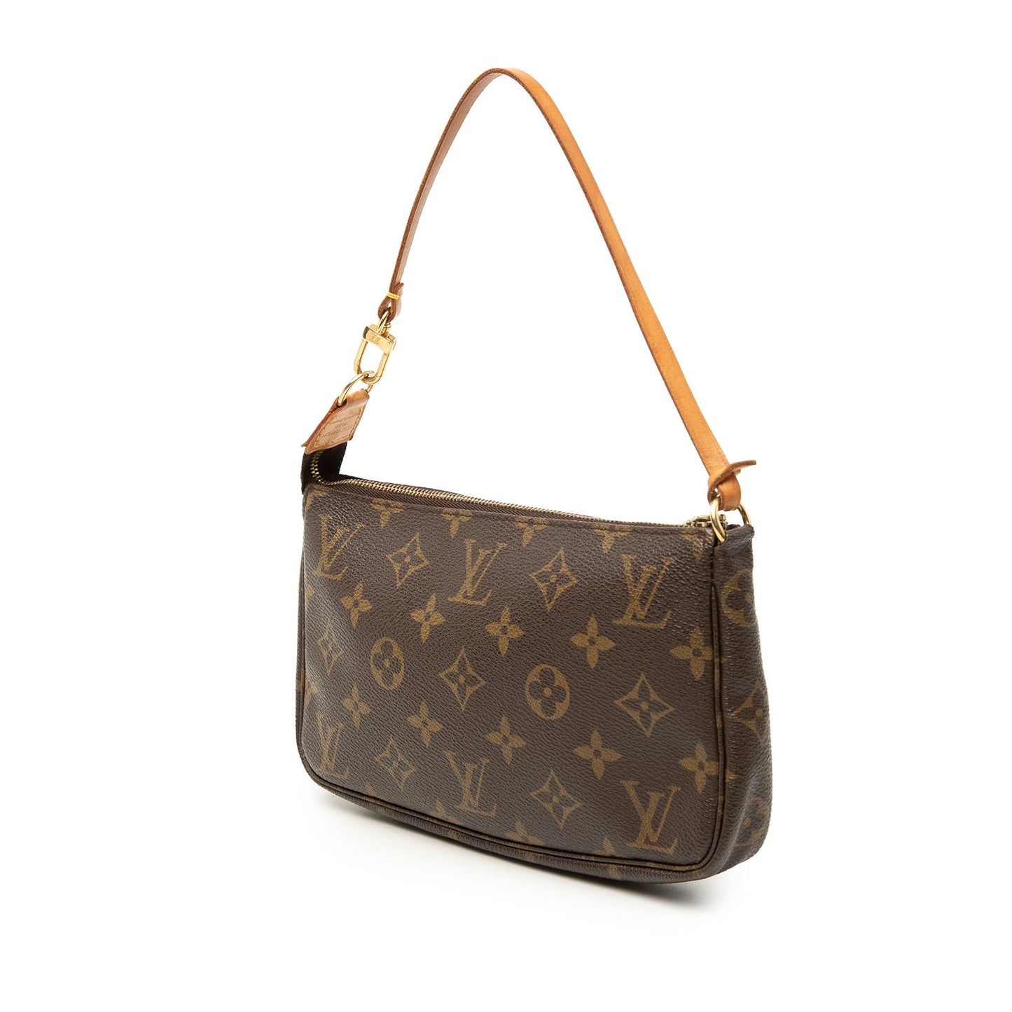 Louis Vuitton Monogram Pochette Accessoires