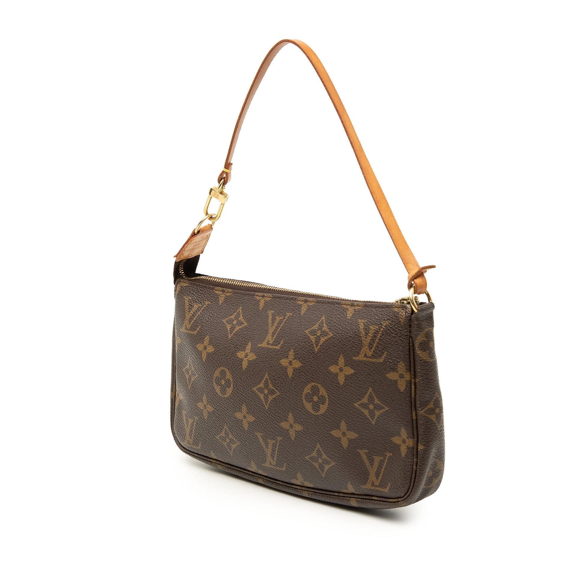 Louis Vuitton Monogram Pochette Accessoires