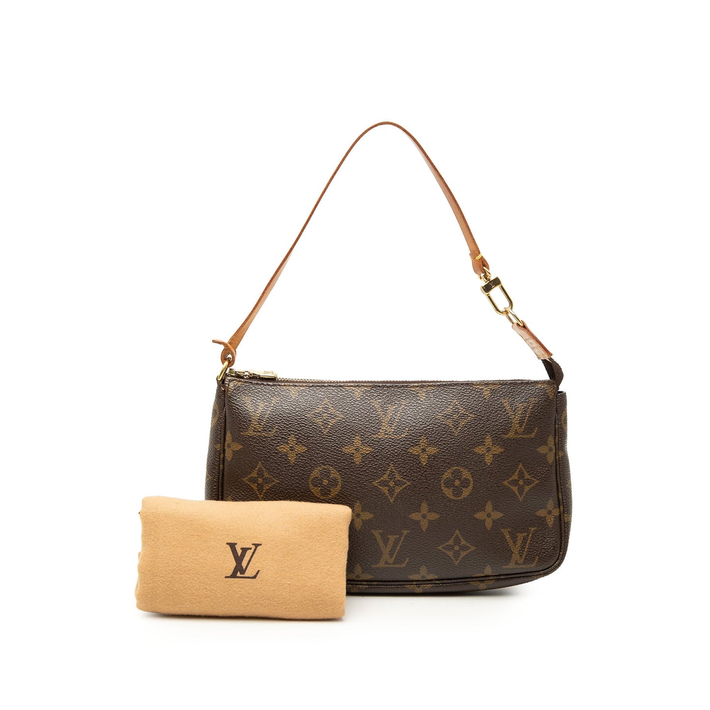 Louis Vuitton Monogram Pochette Accessoires