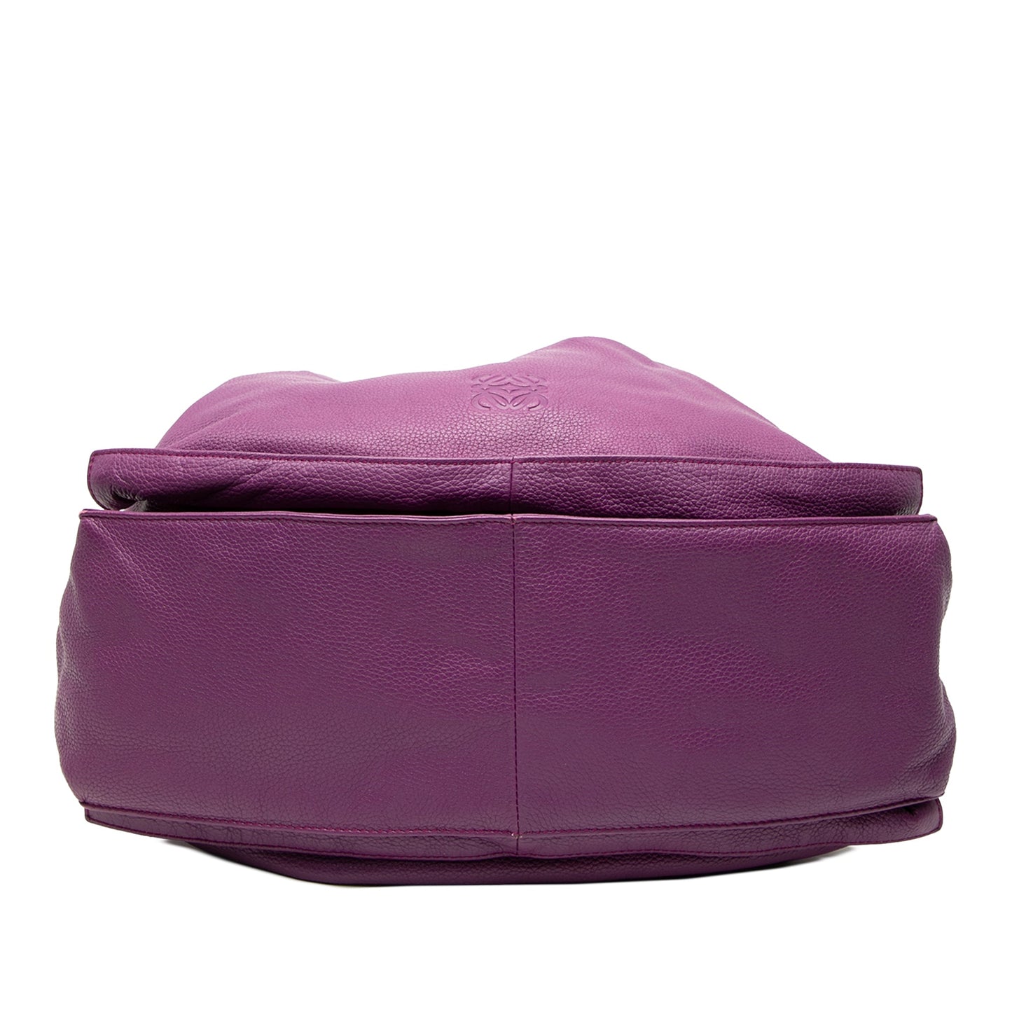 LOEWE Calfskin Flamenco Tassel 36