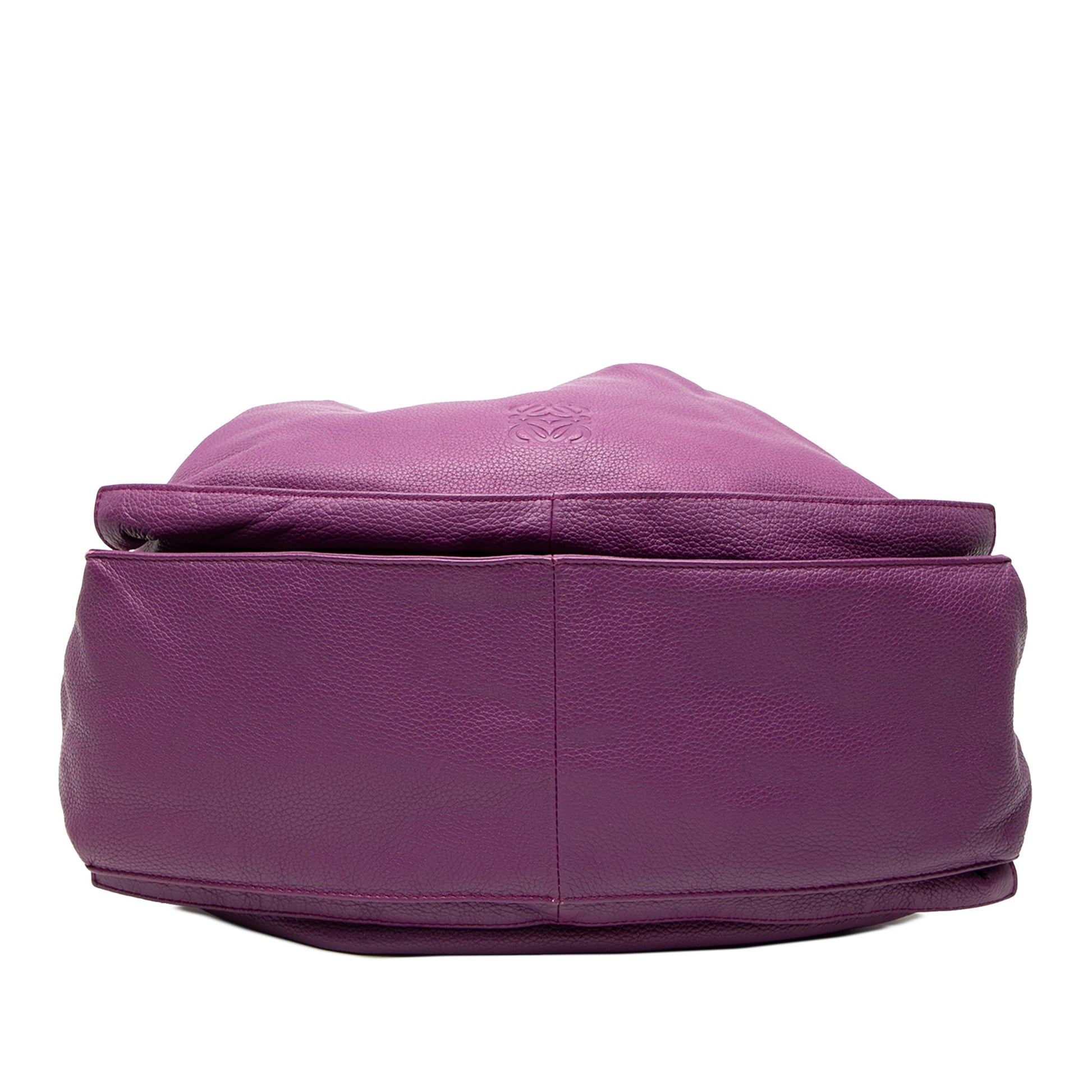 LOEWE Calfskin Flamenco Tassel 36
