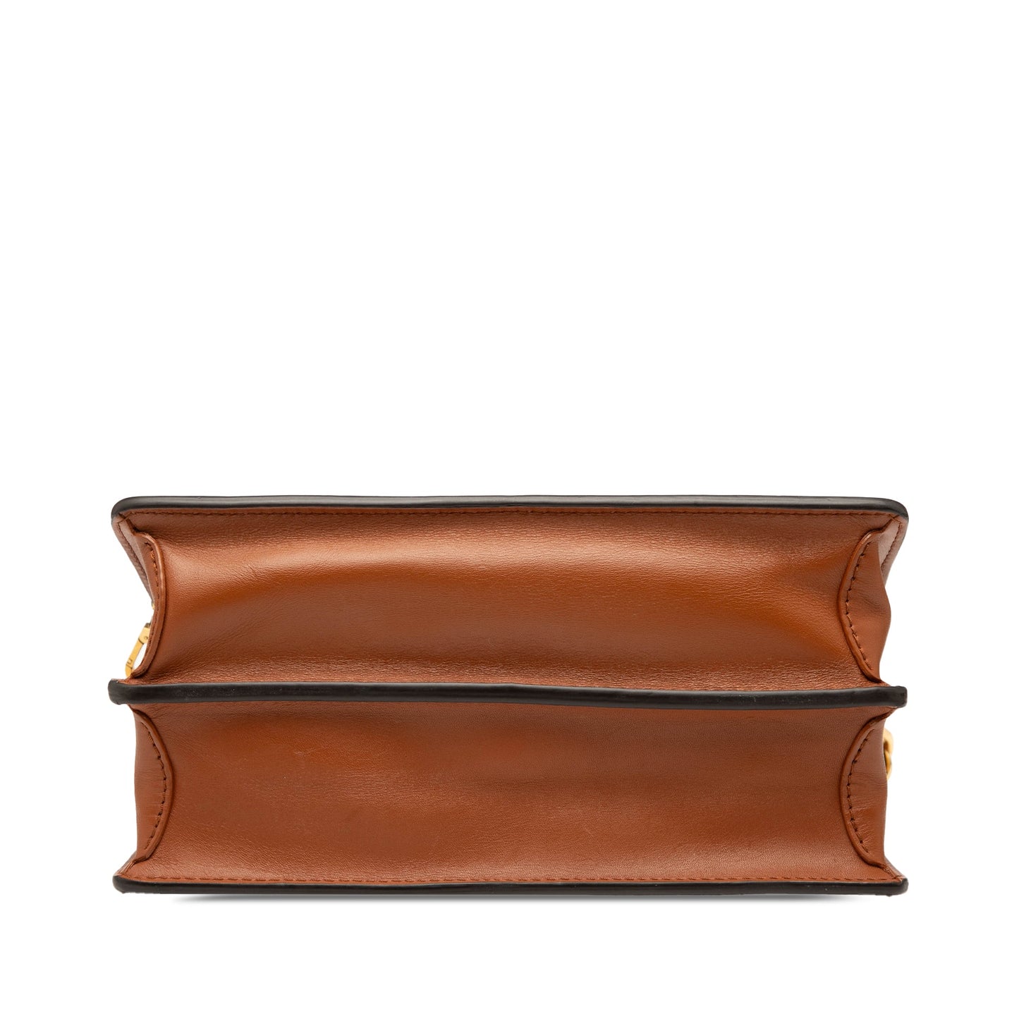 Louis Vuitton Monogram Reverse Dauphine MM