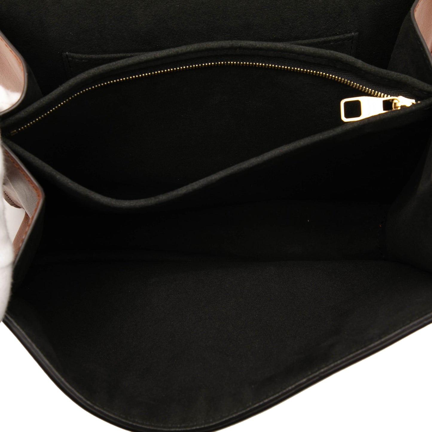 Louis Vuitton Monogram Reverse Dauphine MM
