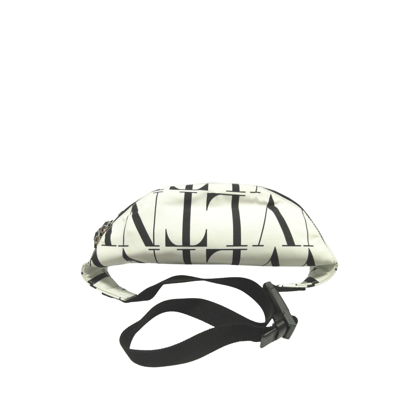 Valentino Canvas VLTN Times Belt Bag