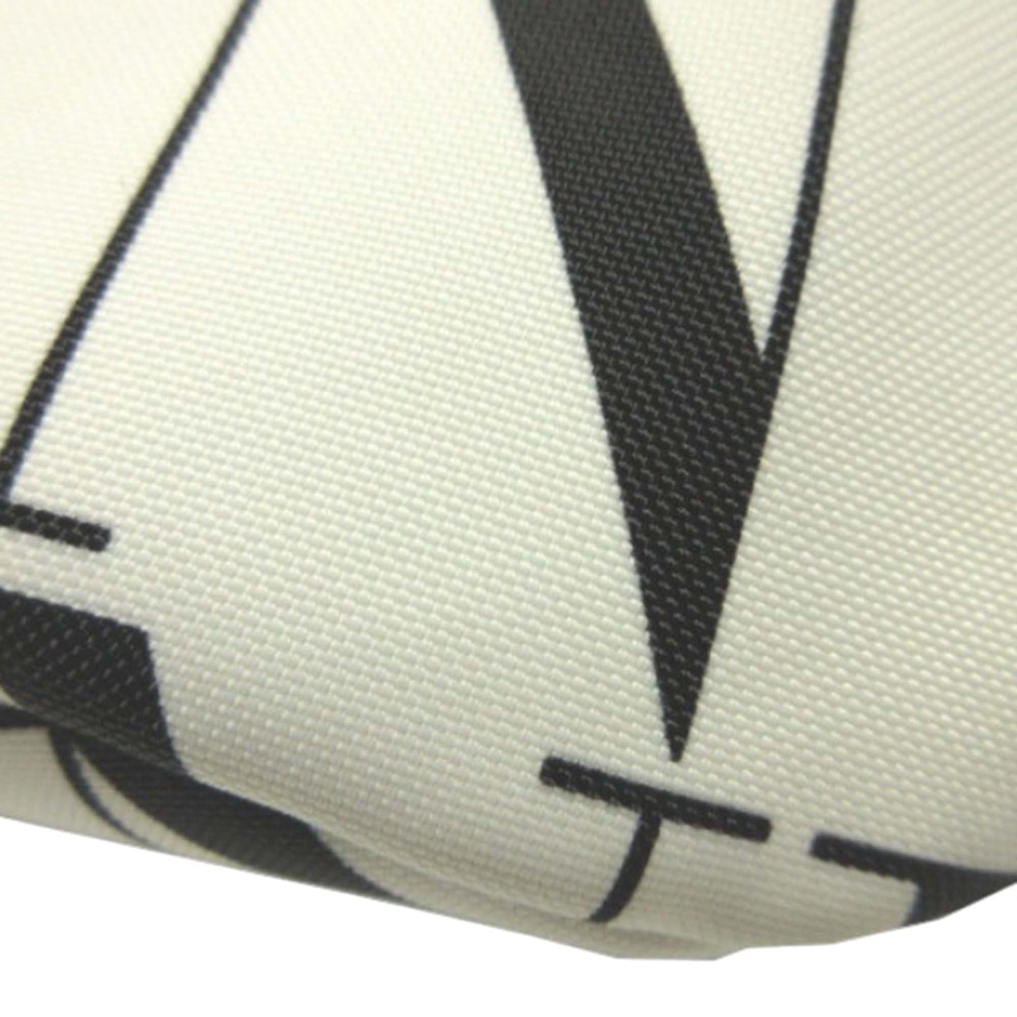 Valentino Canvas VLTN Times Belt Bag