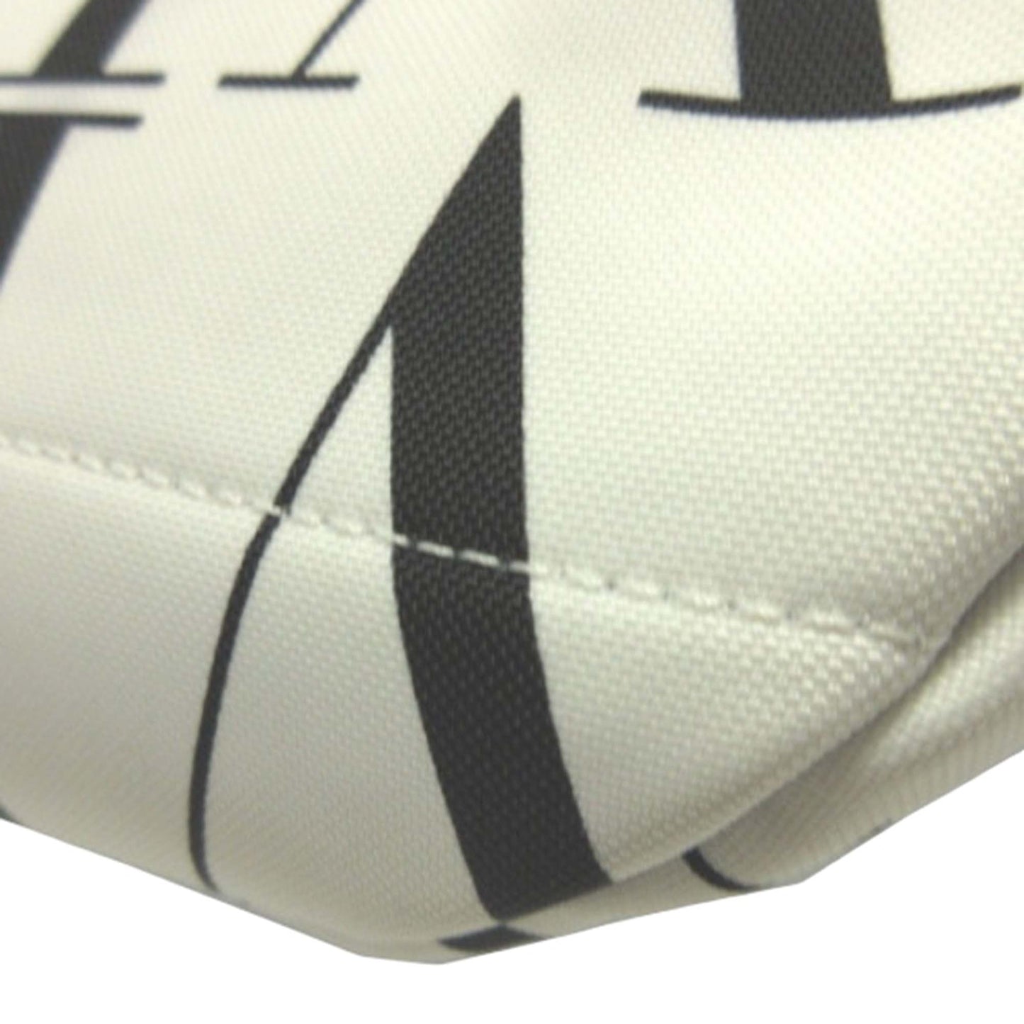 Valentino Canvas VLTN Times Belt Bag