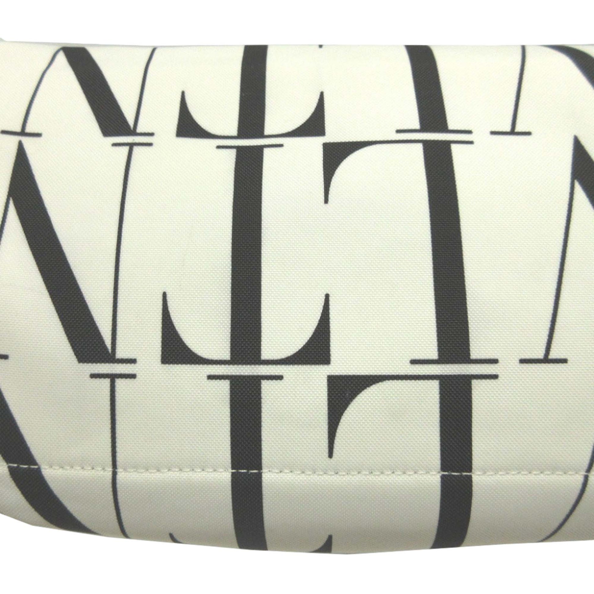 Valentino Canvas VLTN Times Belt Bag