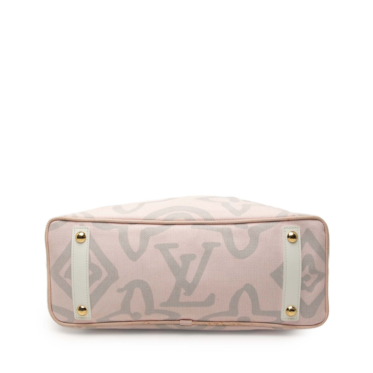 Louis Vuitton Monogram Tahitienne Cabas PM
