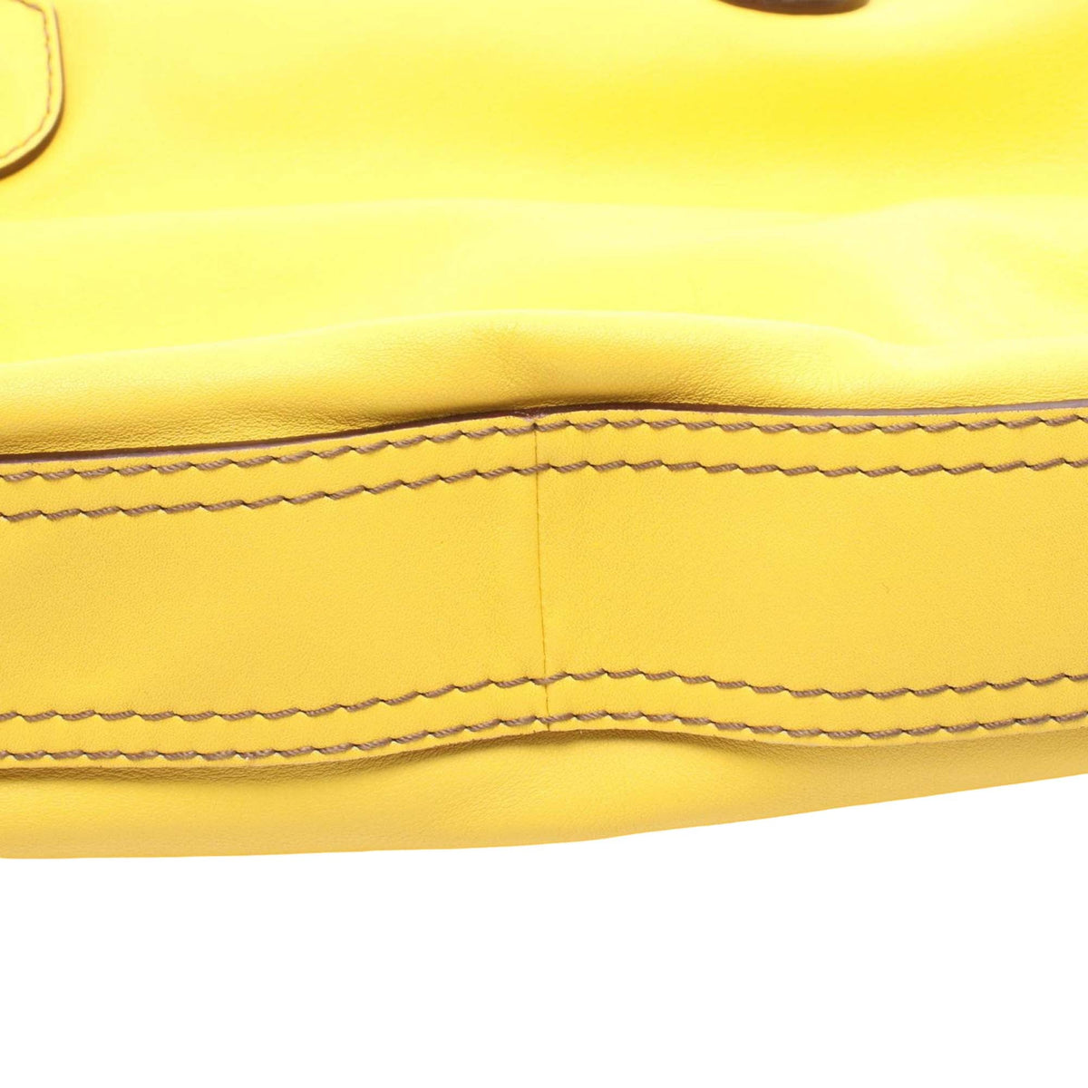 LOEWE Leather Fiesta Satchel