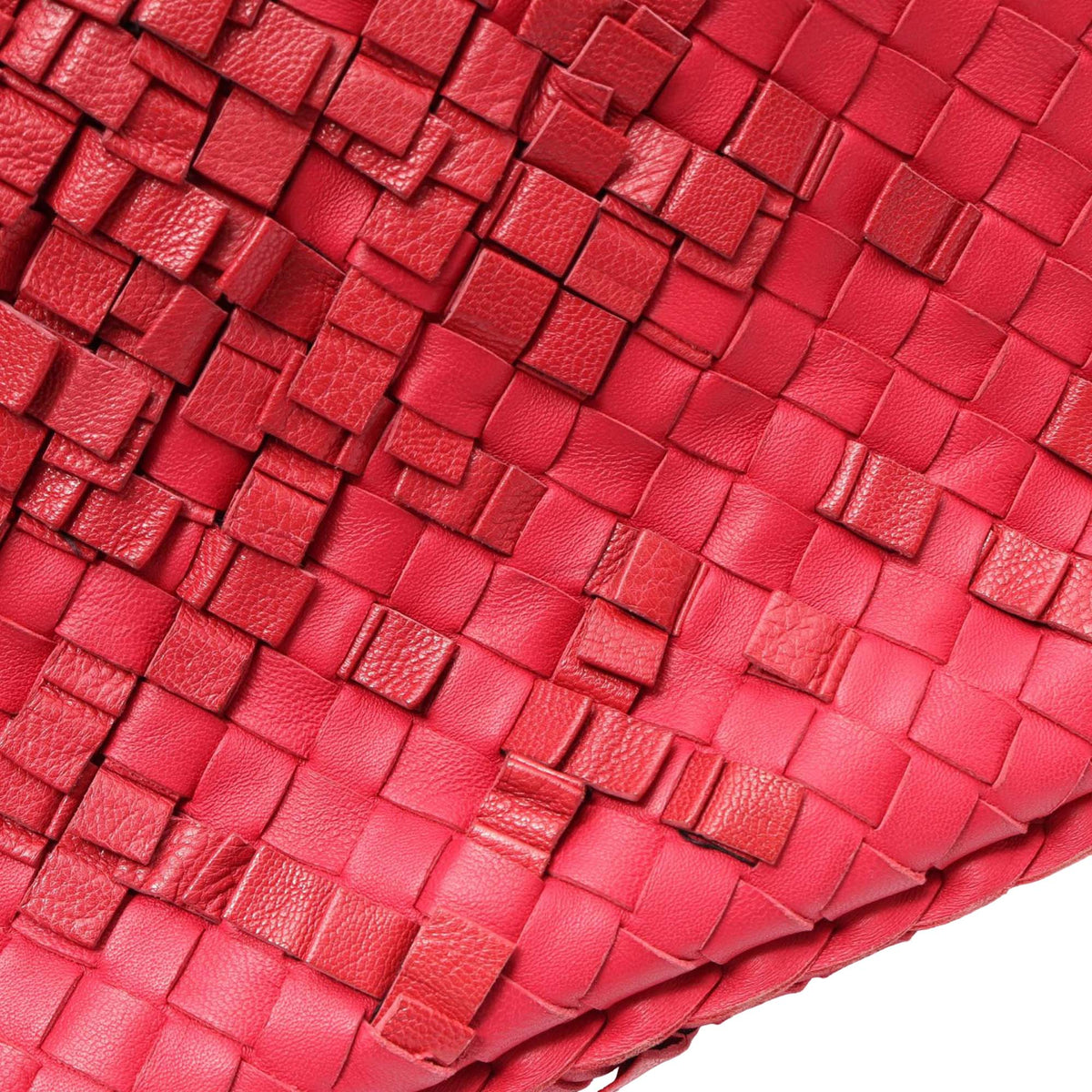 Bottega Veneta Medium Nappa Intrecciato Veneta Hobo