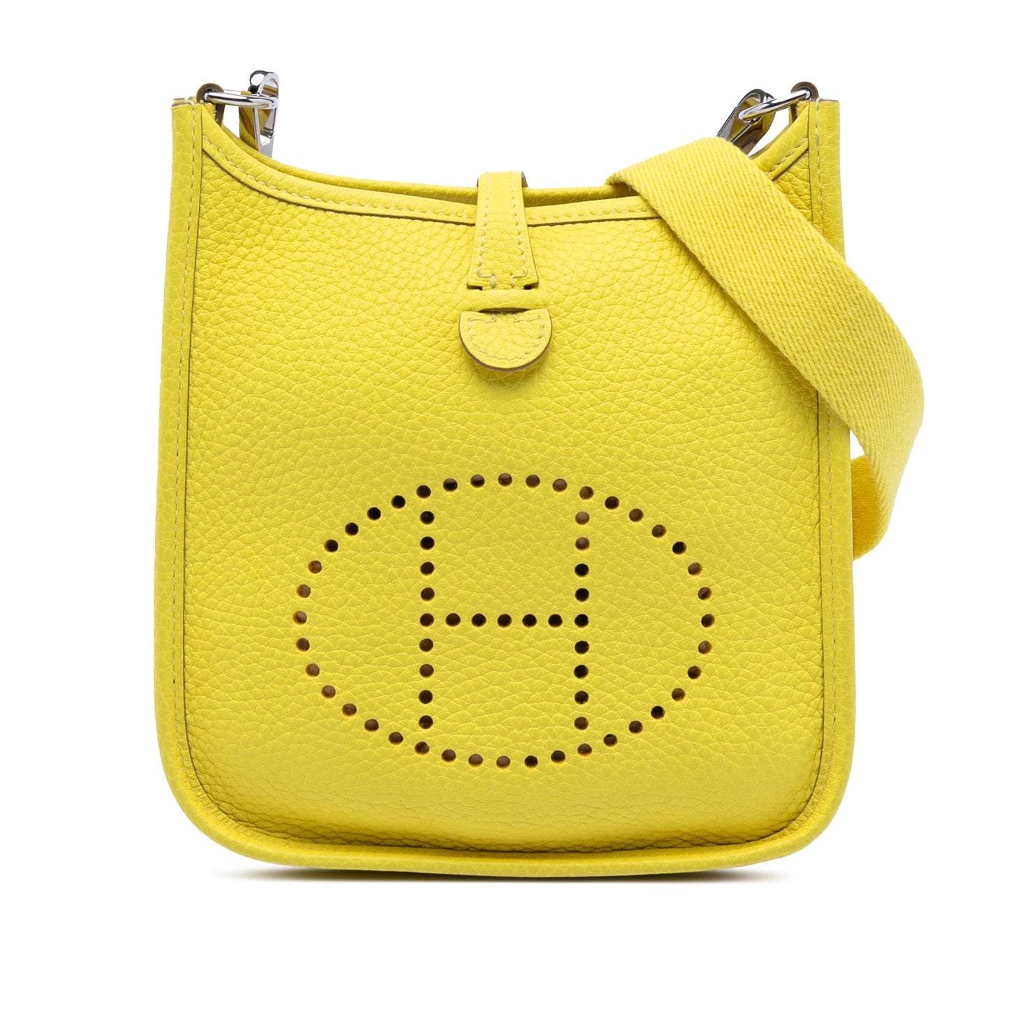Hermès Clemence Evelyne TPM
